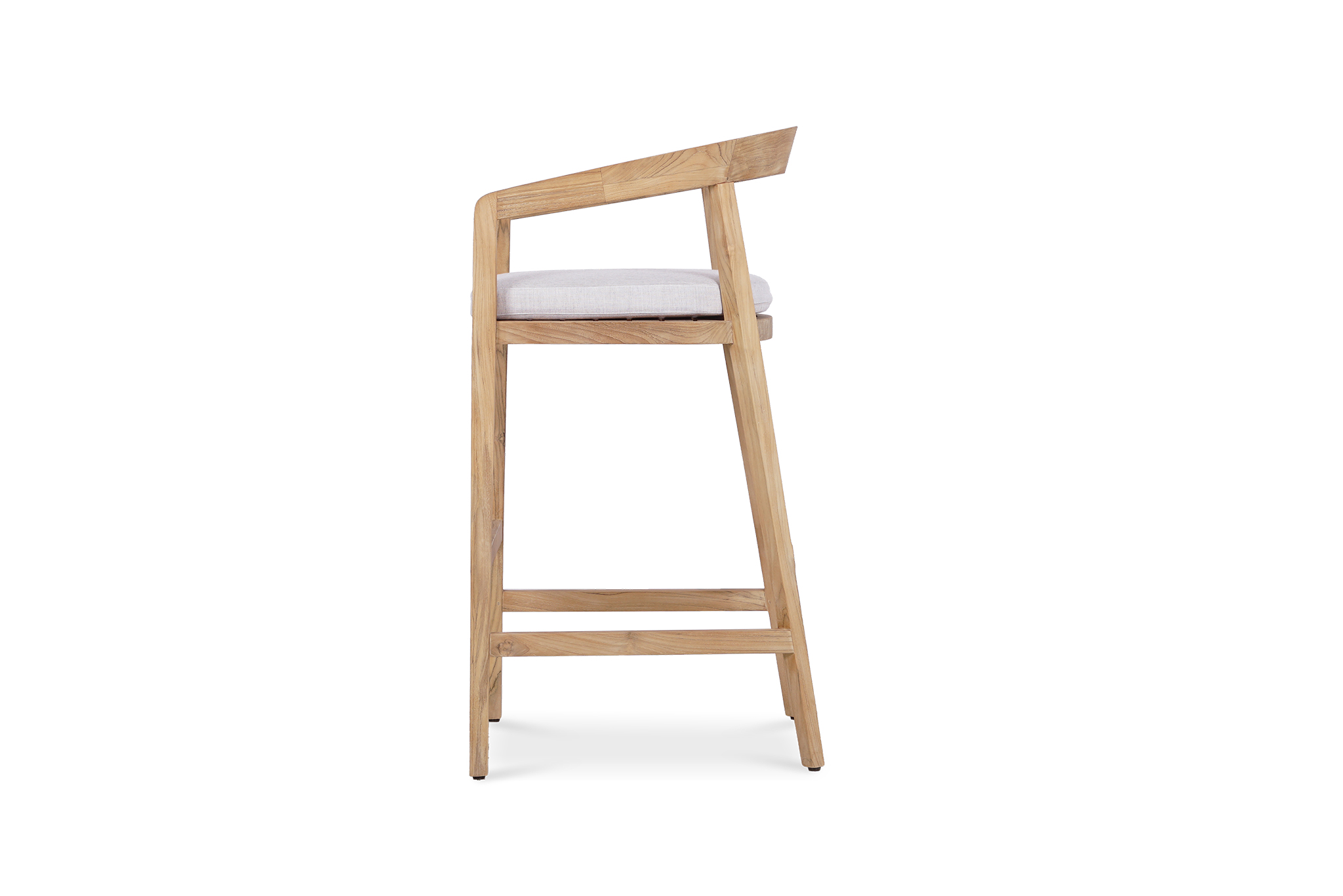 Kingscliff Bar Stool - Image 4