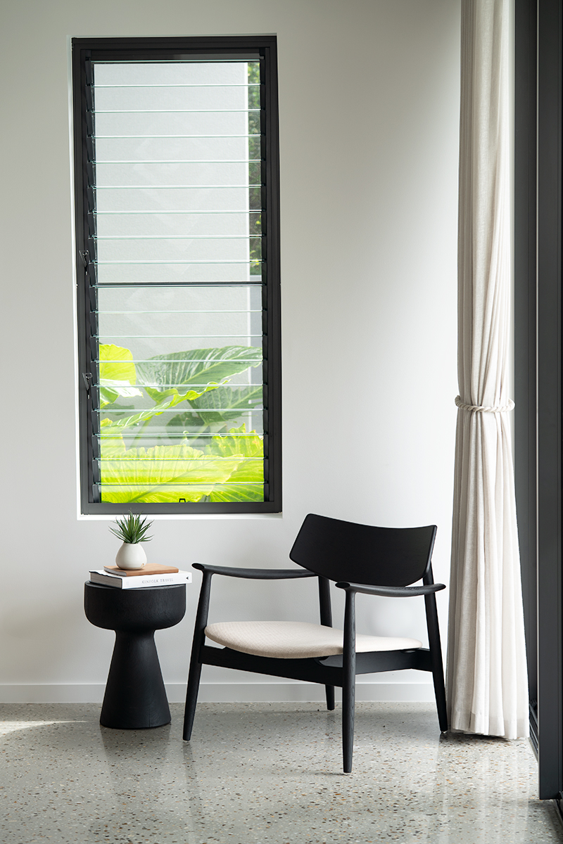Gifu Stump Side Table - Image 2
