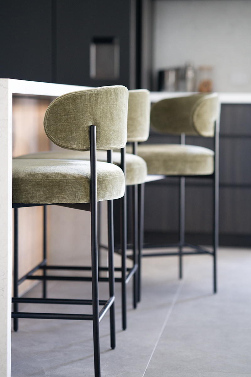Soho Counter Stool - Ivy - Image 15