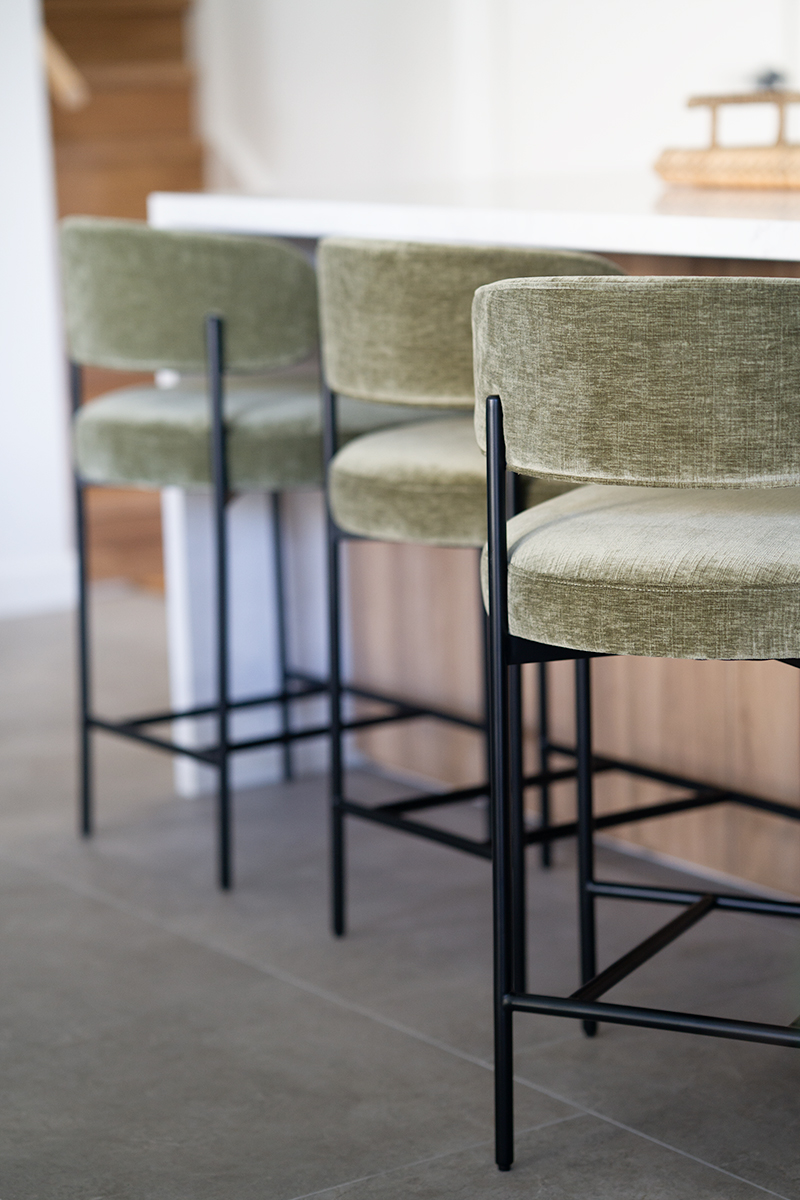 Soho Counter Stool - Ivy - Image 16