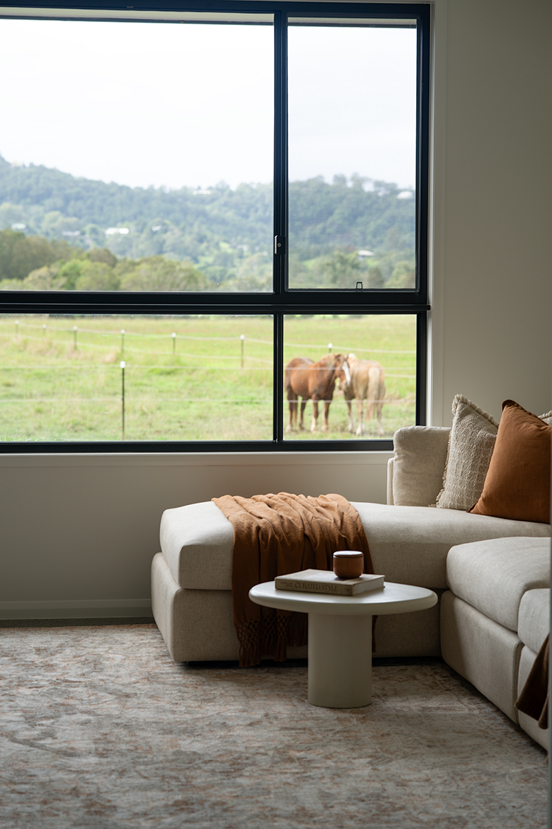 Frankie Modular Sofa - Oatmeal Linen - Image 35
