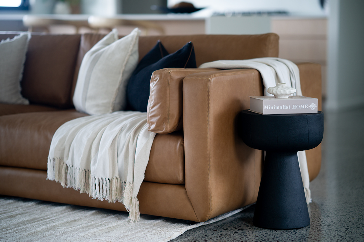 Gifu Stump Side Table - Image 9