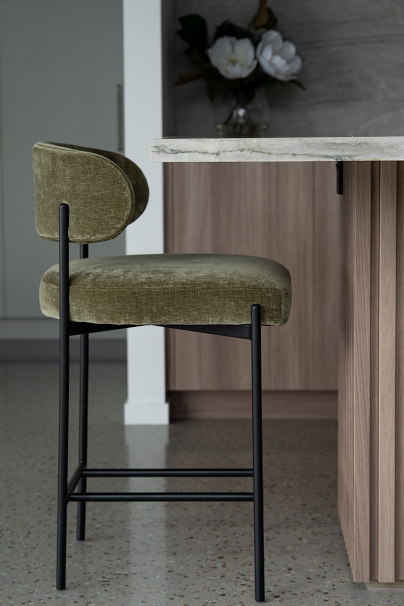Soho Counter Stool - Ivy - Image 12