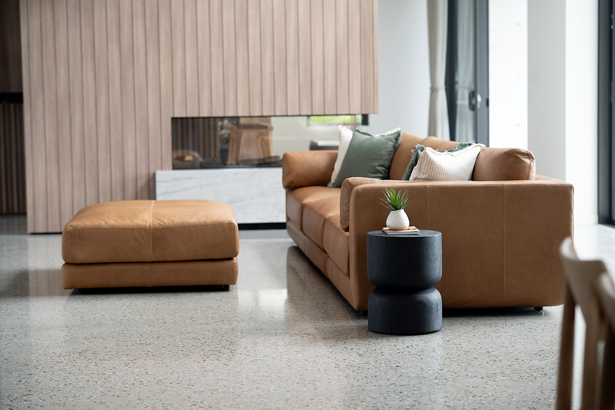 Tottori Stump Side Table - Image 9