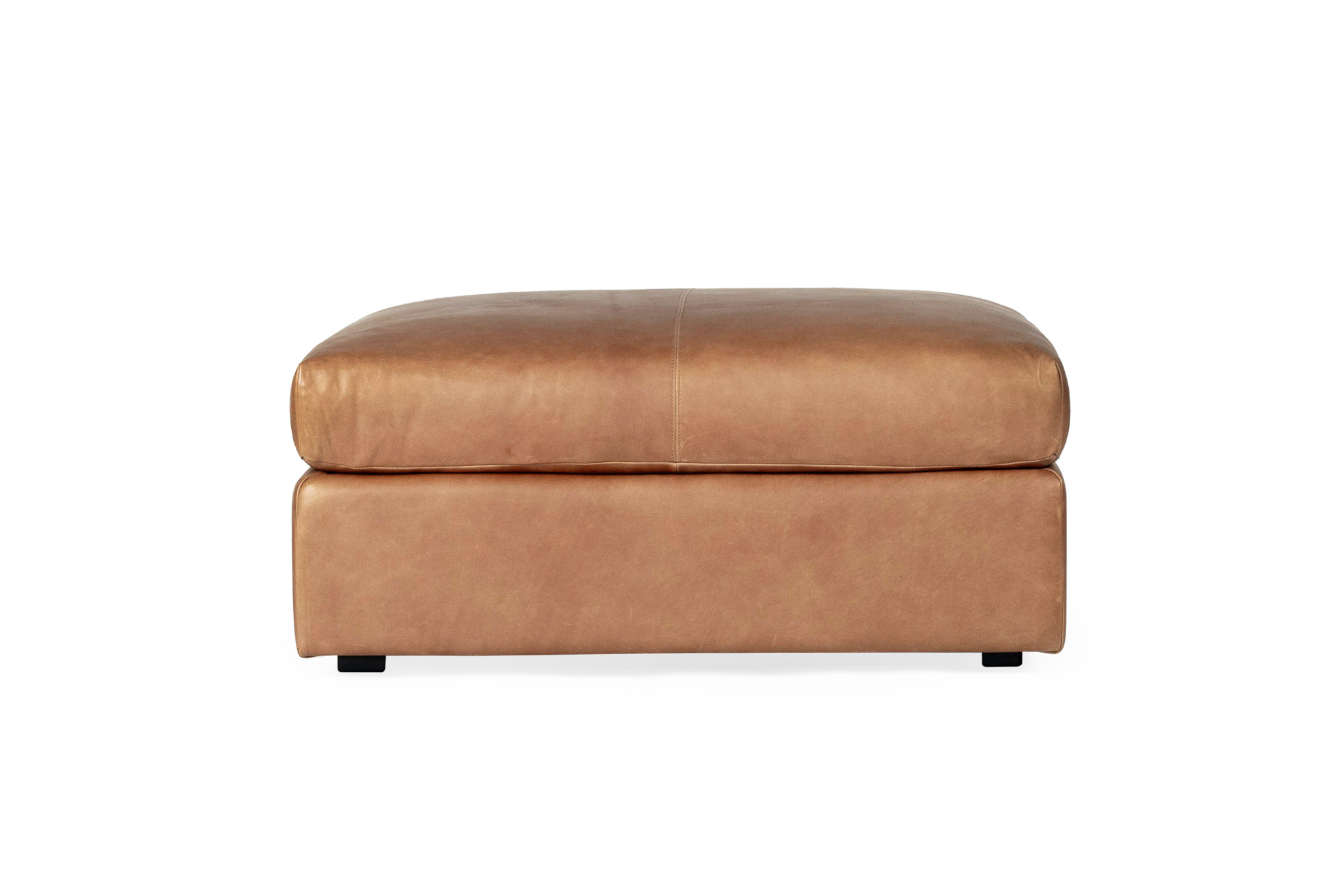 Frankie Modular Sofa - Trends Saddle Leather - Image 32