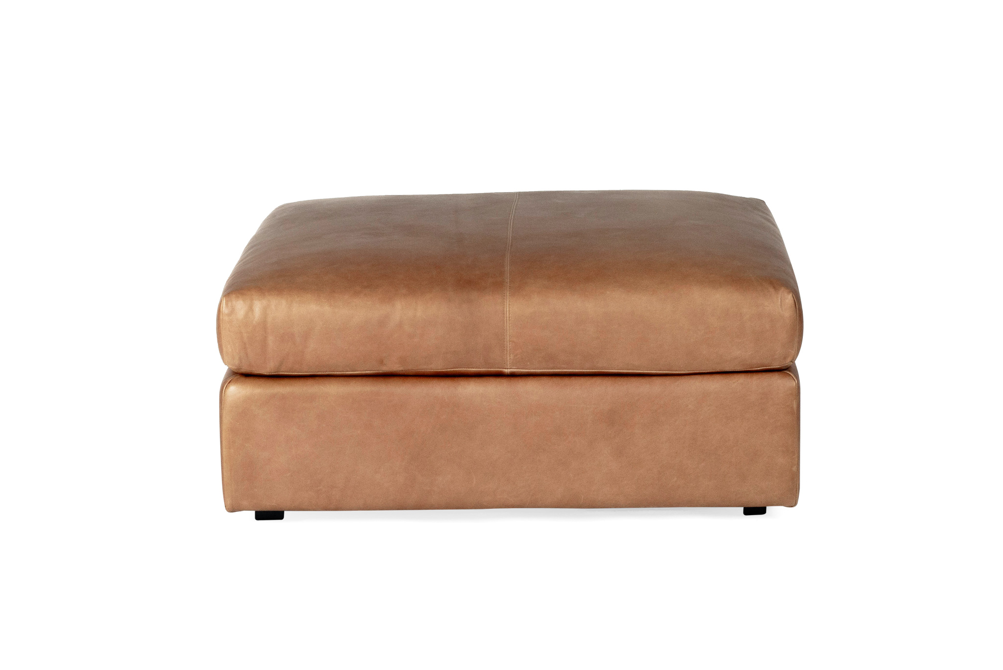 Frankie Modular Sofa - Trends Saddle Leather - Image 33