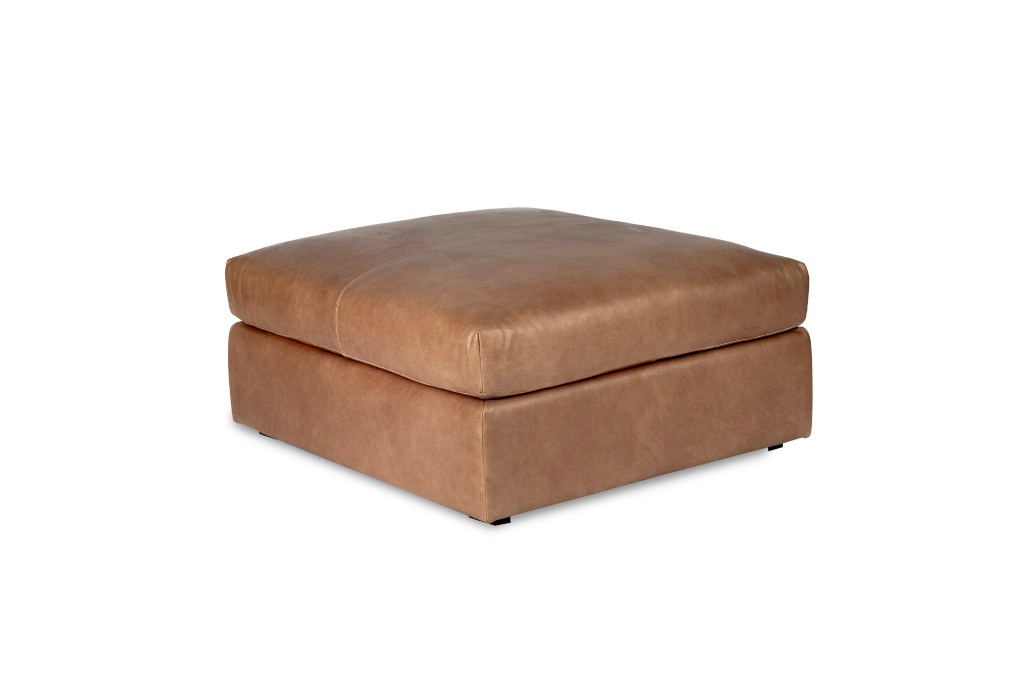 Frankie Modular Sofa - Trends Saddle Leather - Image 35