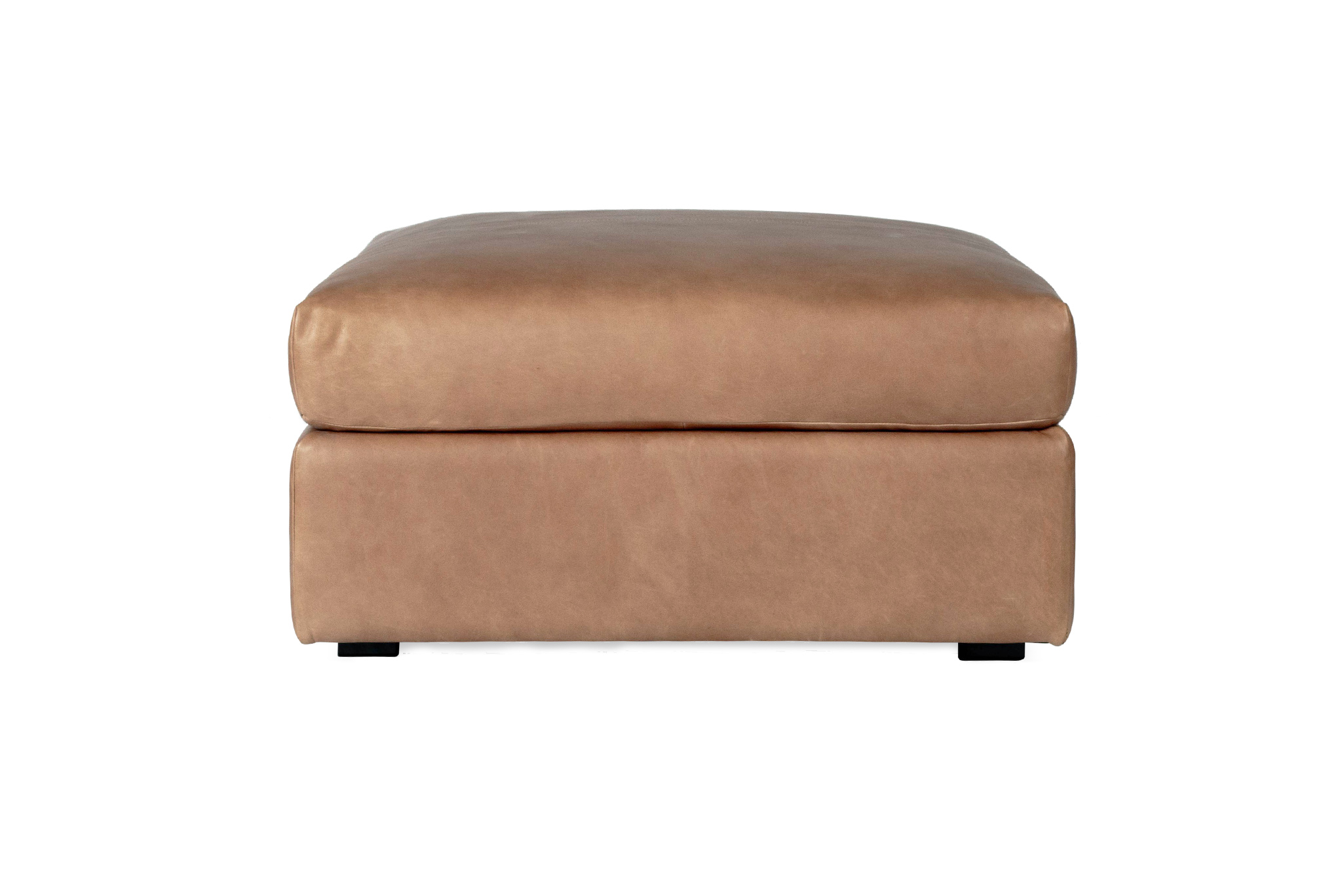 Frankie Modular Sofa - Trends Saddle Leather - Image 36