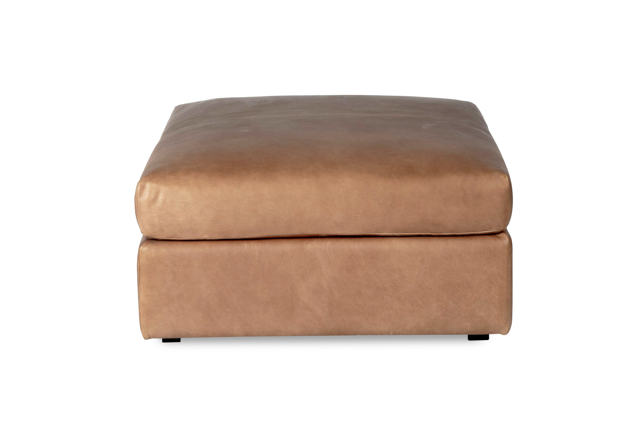 Frankie Modular Sofa - Trends Saddle Leather - Image 37
