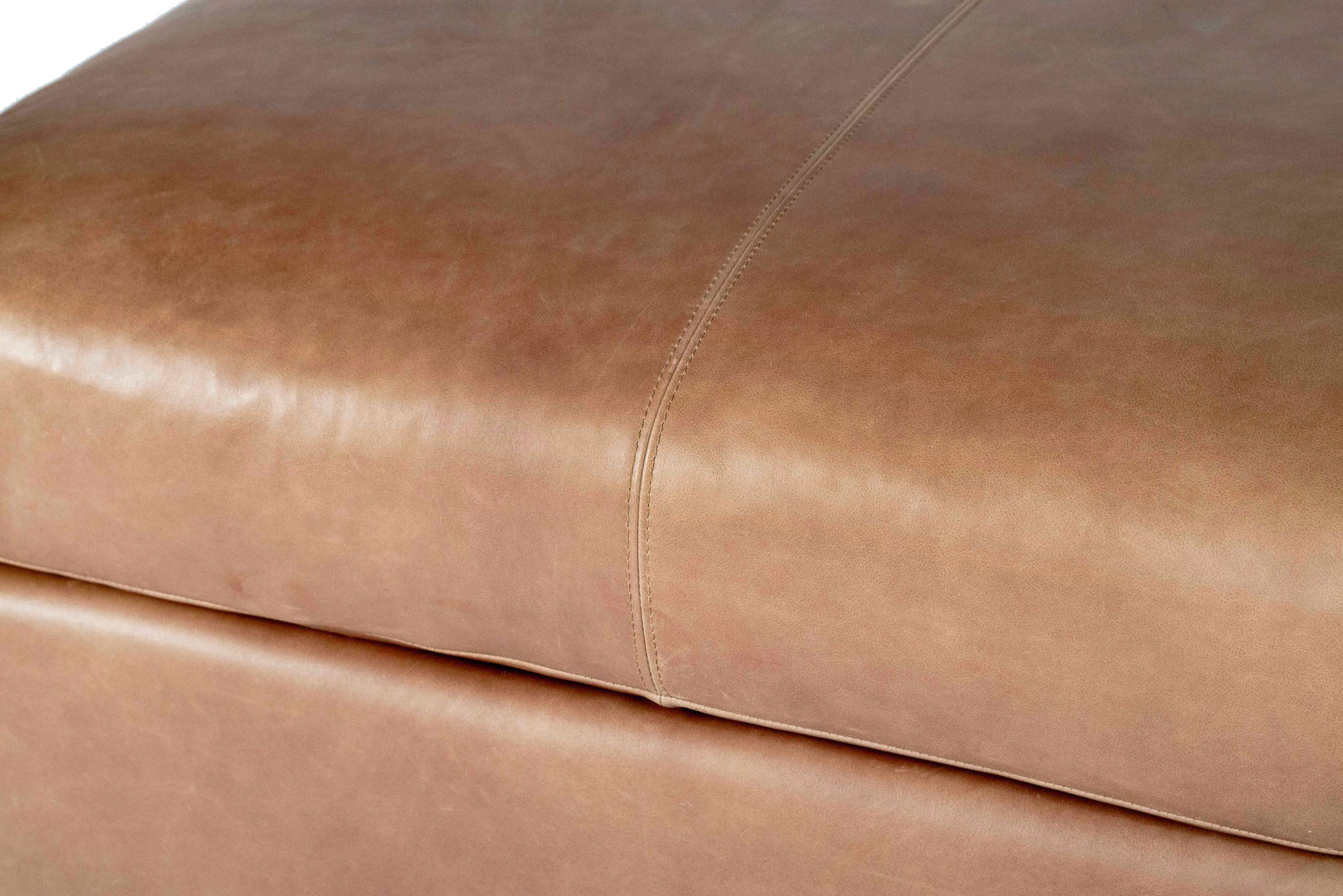 Frankie Modular Sofa - Trends Saddle Leather - Image 38