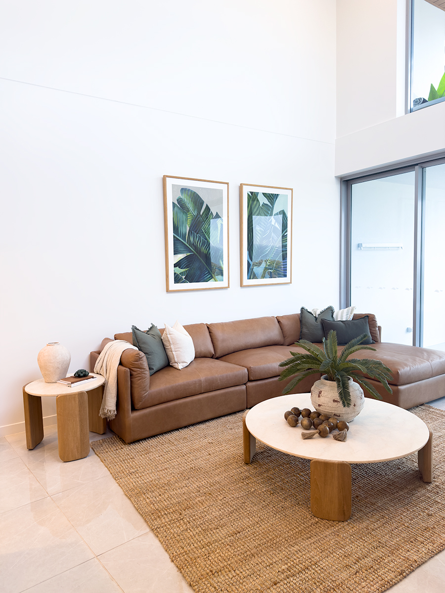 Santiago Side Table - Image 2