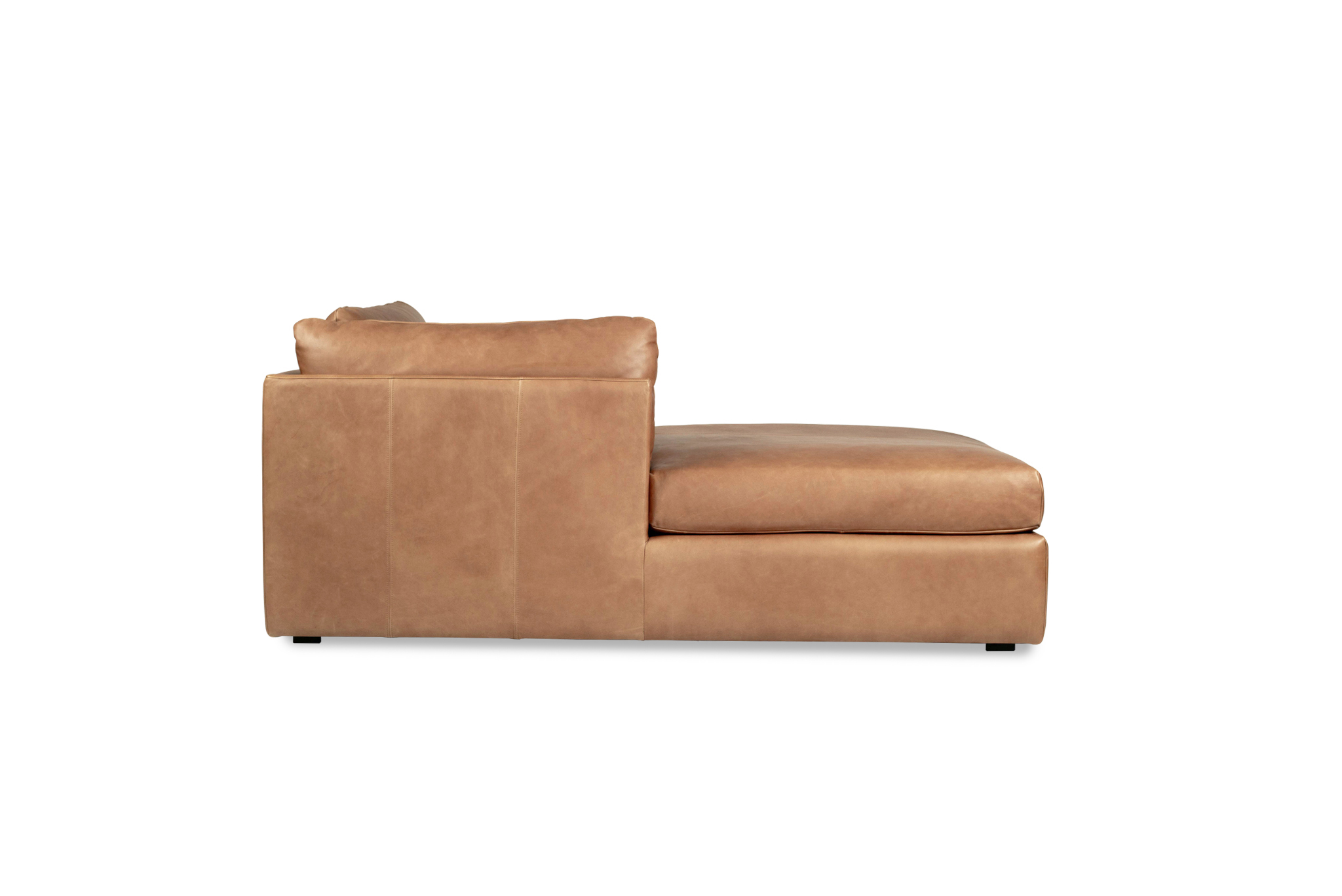 Frankie Modular Sofa - Trends Saddle Leather - Image 45
