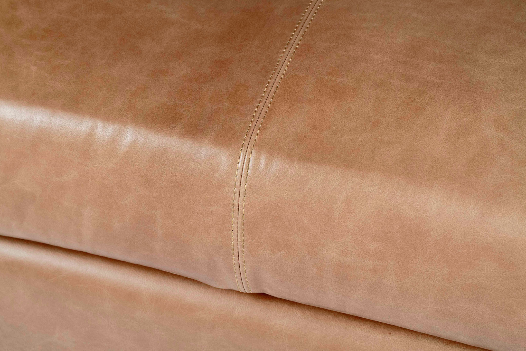 Frankie Modular Sofa - Trends Saddle Leather - Image 18