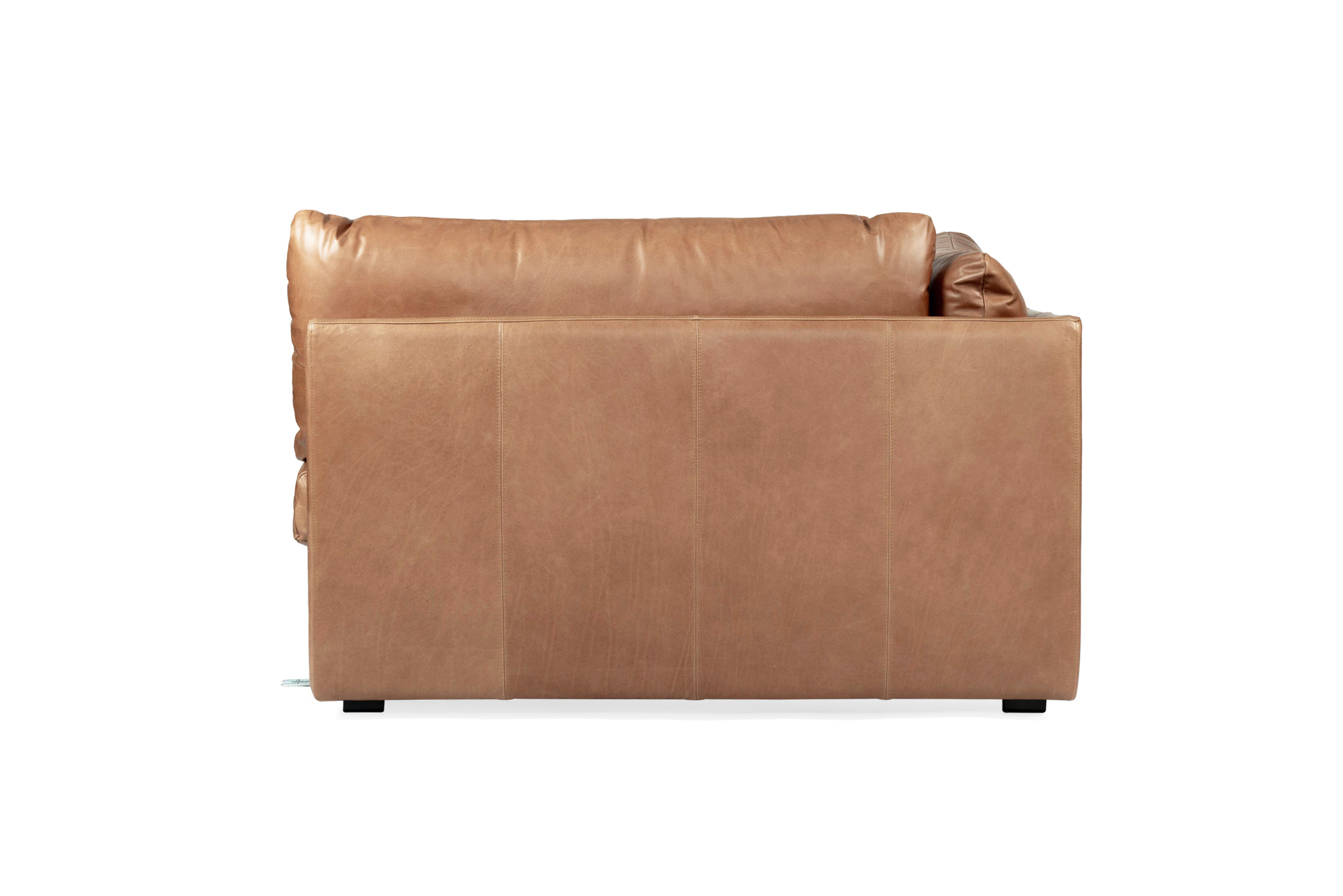 Frankie Modular Sofa - Trends Saddle Leather - Image 23