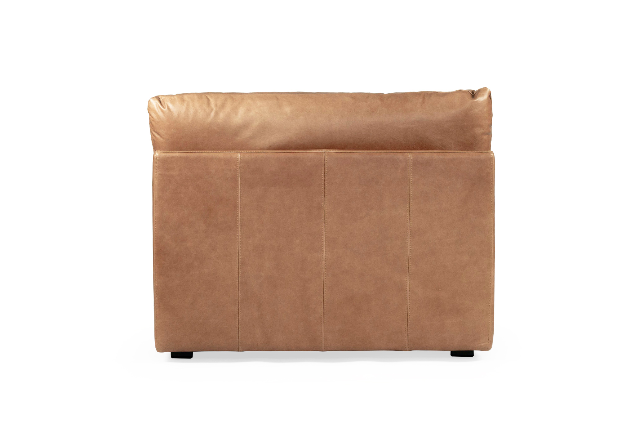 Frankie Modular Sofa - Trends Saddle Leather - Image 24