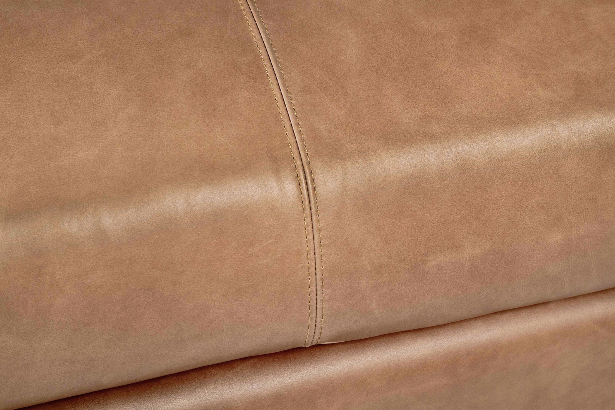 Frankie Modular Sofa - Trends Saddle Leather - Image 30