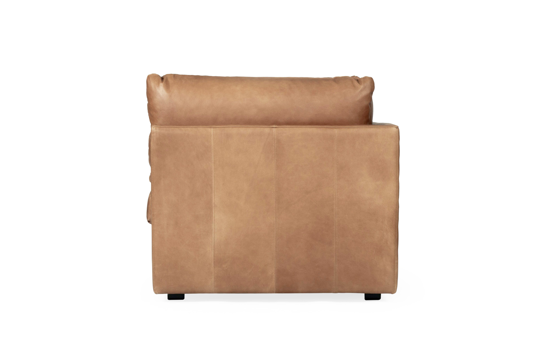 Frankie Modular Sofa - Trends Saddle Leather - Image 11