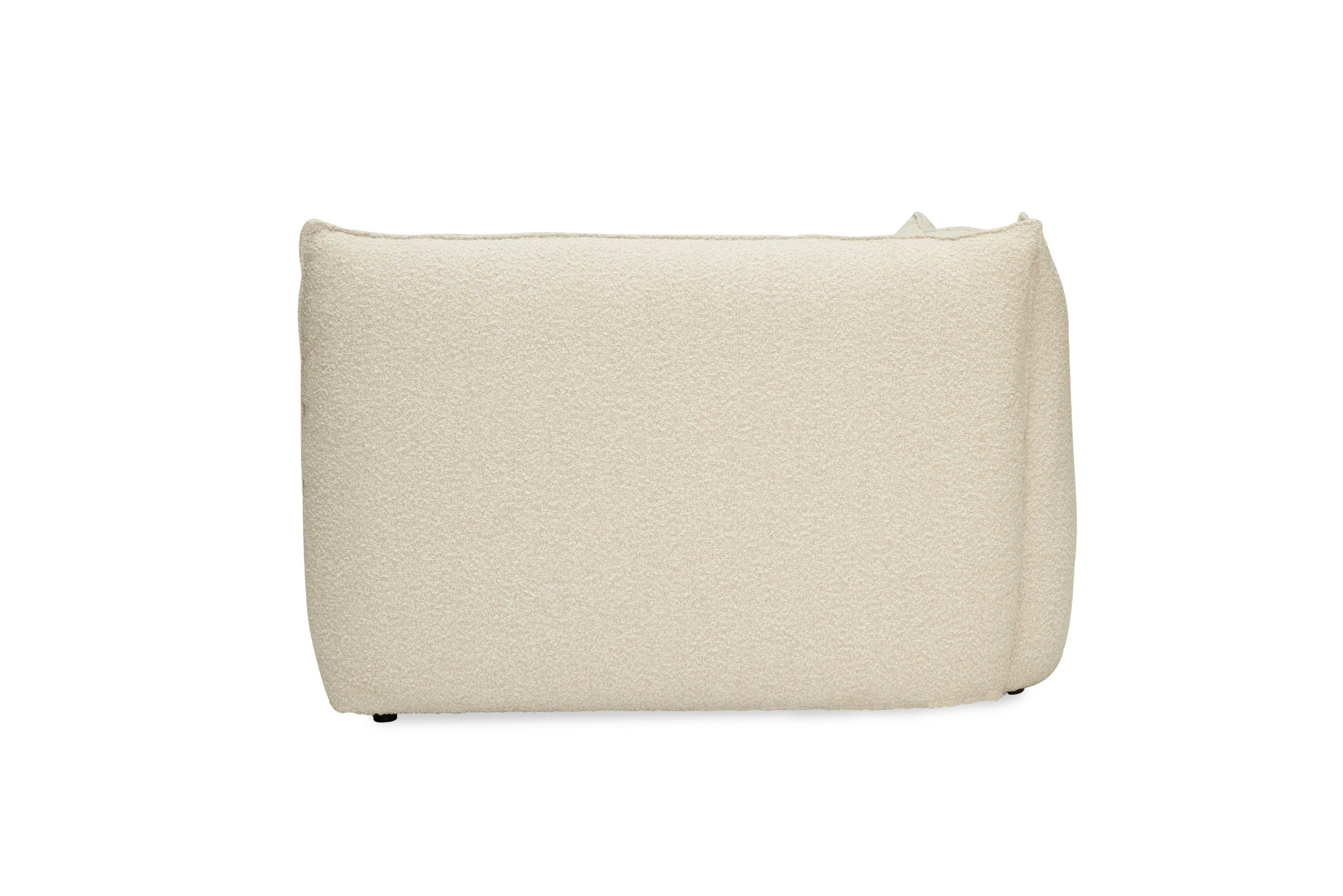 Sunday Modular Sofa - Ivory Boucle - Image 20