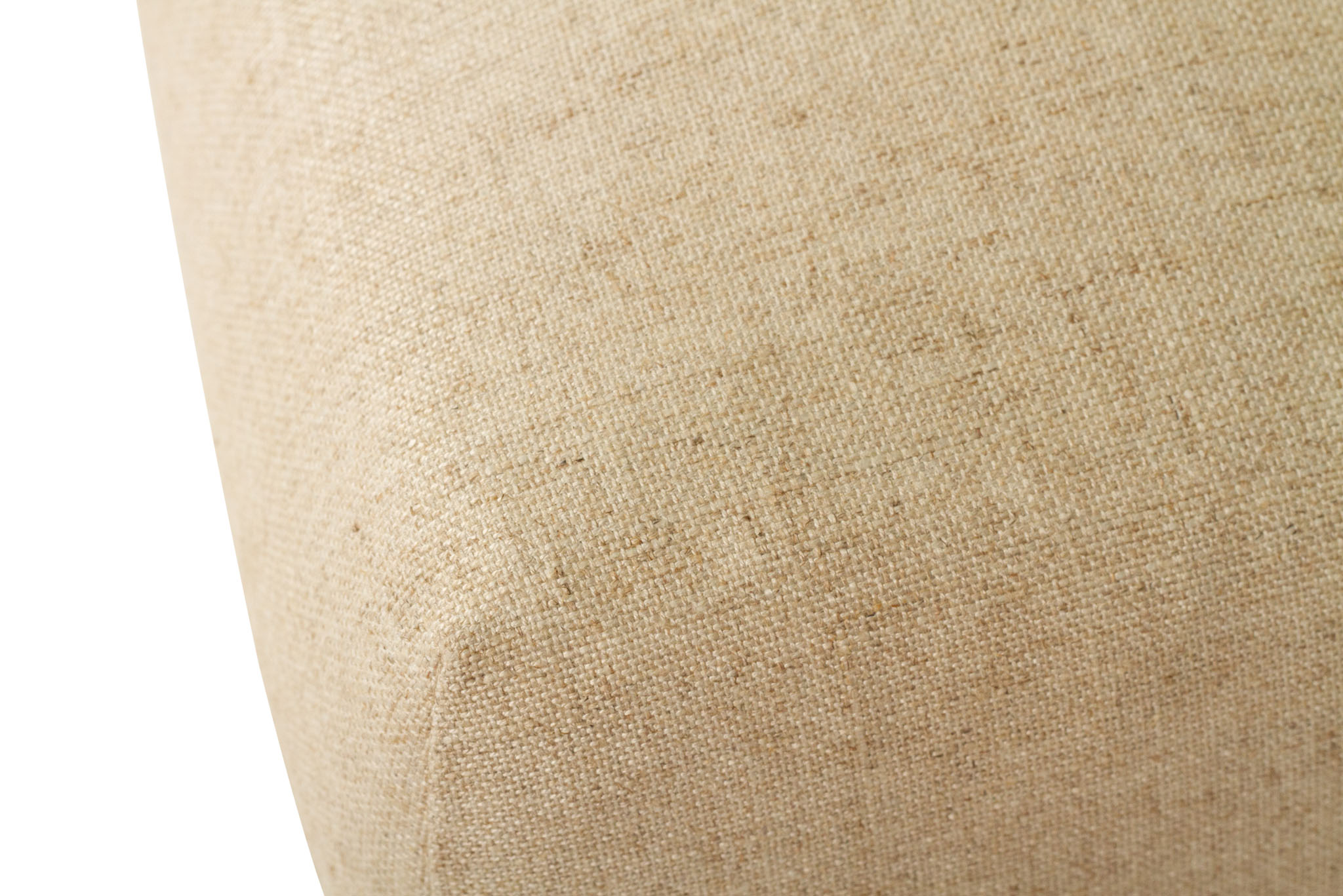 Frankie Modular Sofa - Oatmeal Linen - Image 25