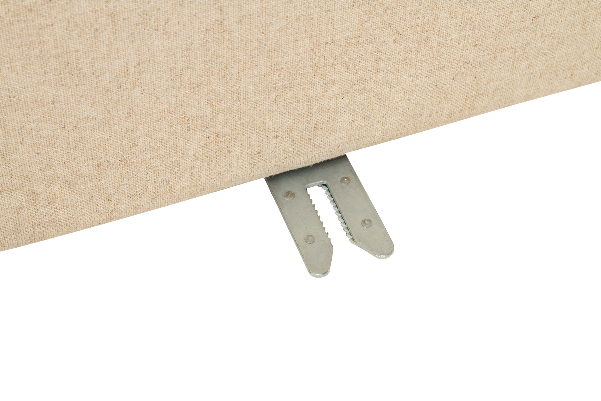 Frankie Modular Sofa - Oatmeal Linen - Image 29