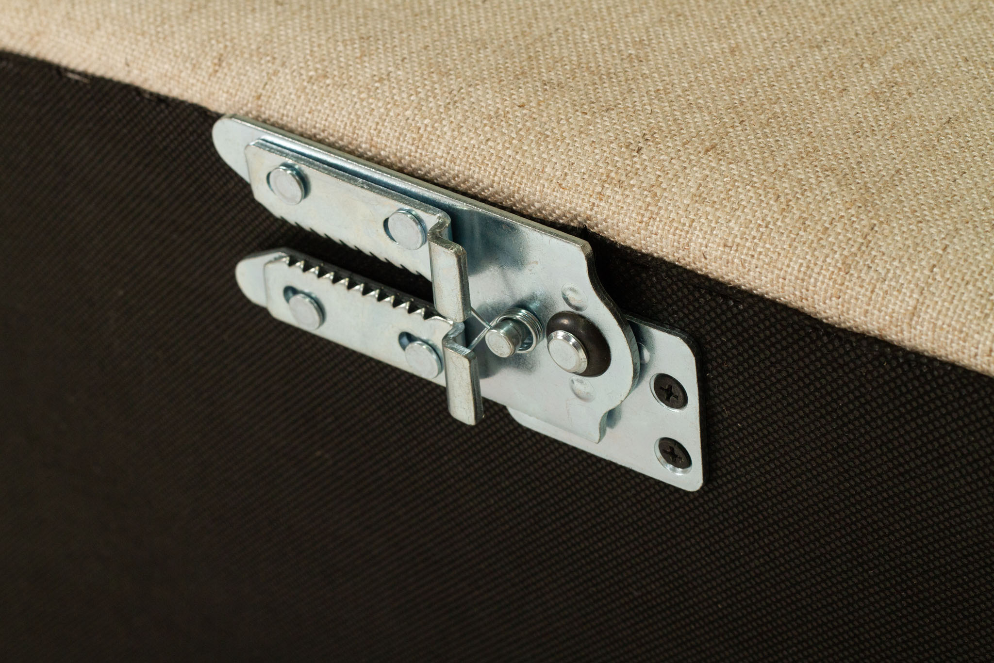 Frankie Modular Sofa - Oatmeal Linen - Image 12