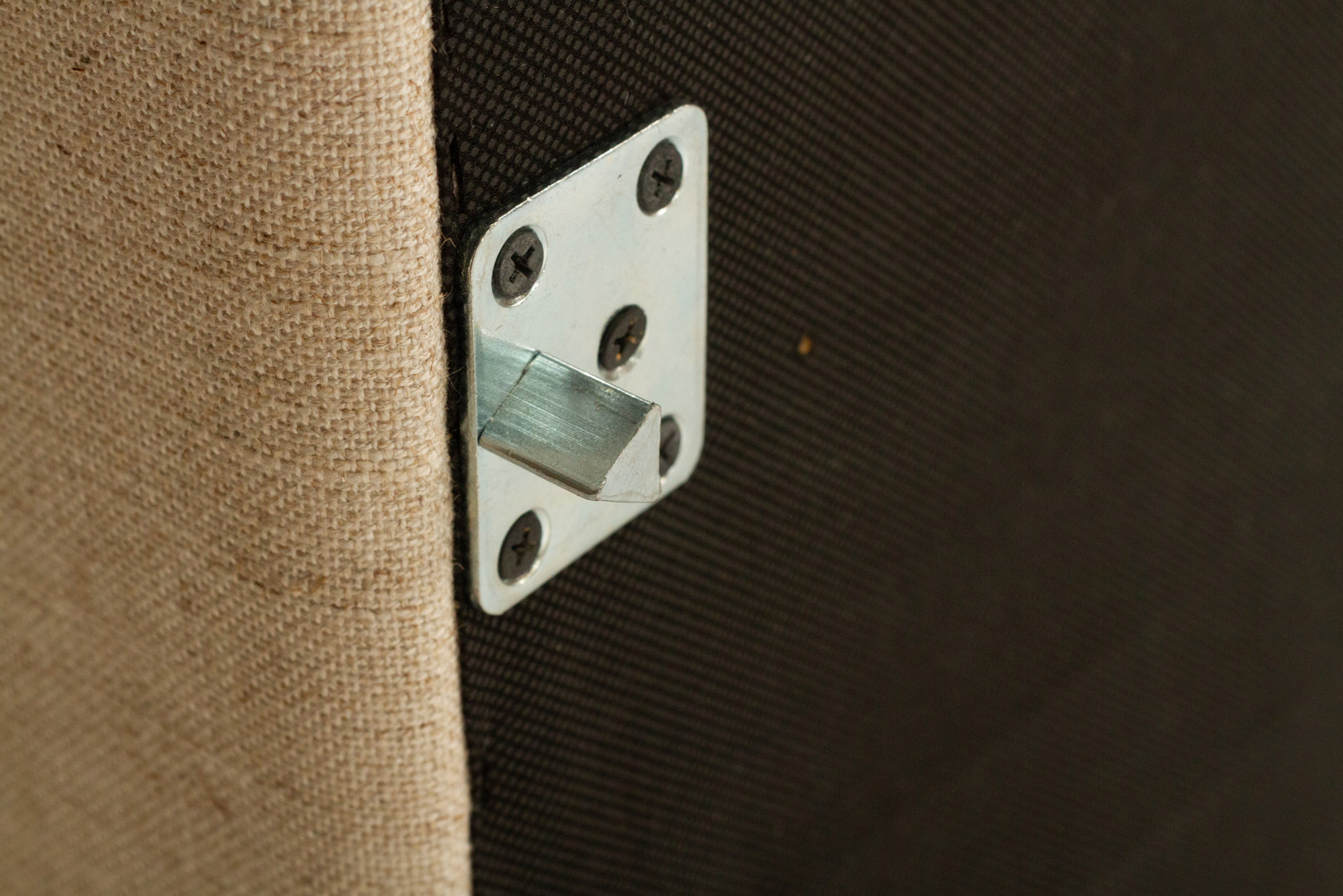 Frankie Modular Sofa - Oatmeal Linen - Image 13