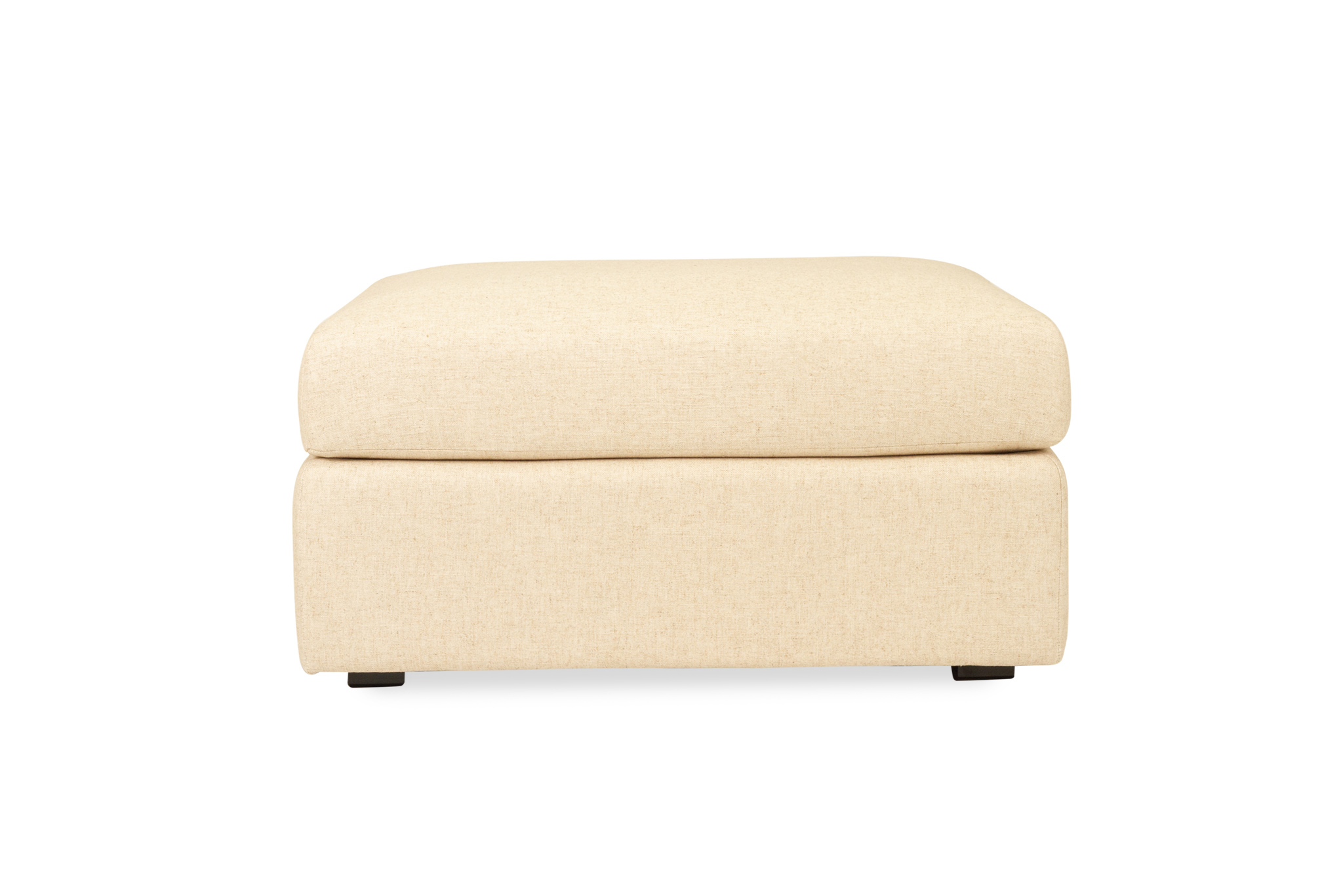 Frankie Modular Sofa - Oatmeal Linen - Image 30