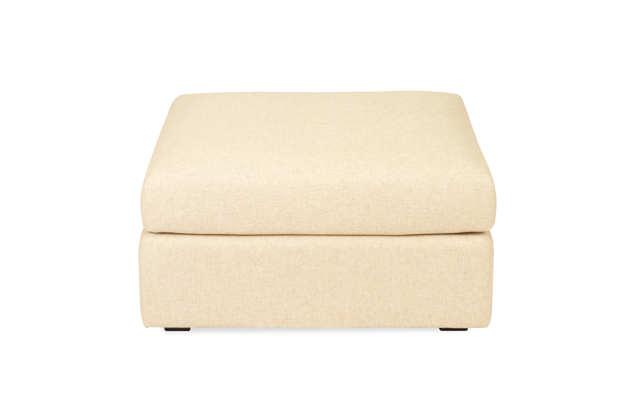 Frankie Modular Sofa - Oatmeal Linen - Image 31