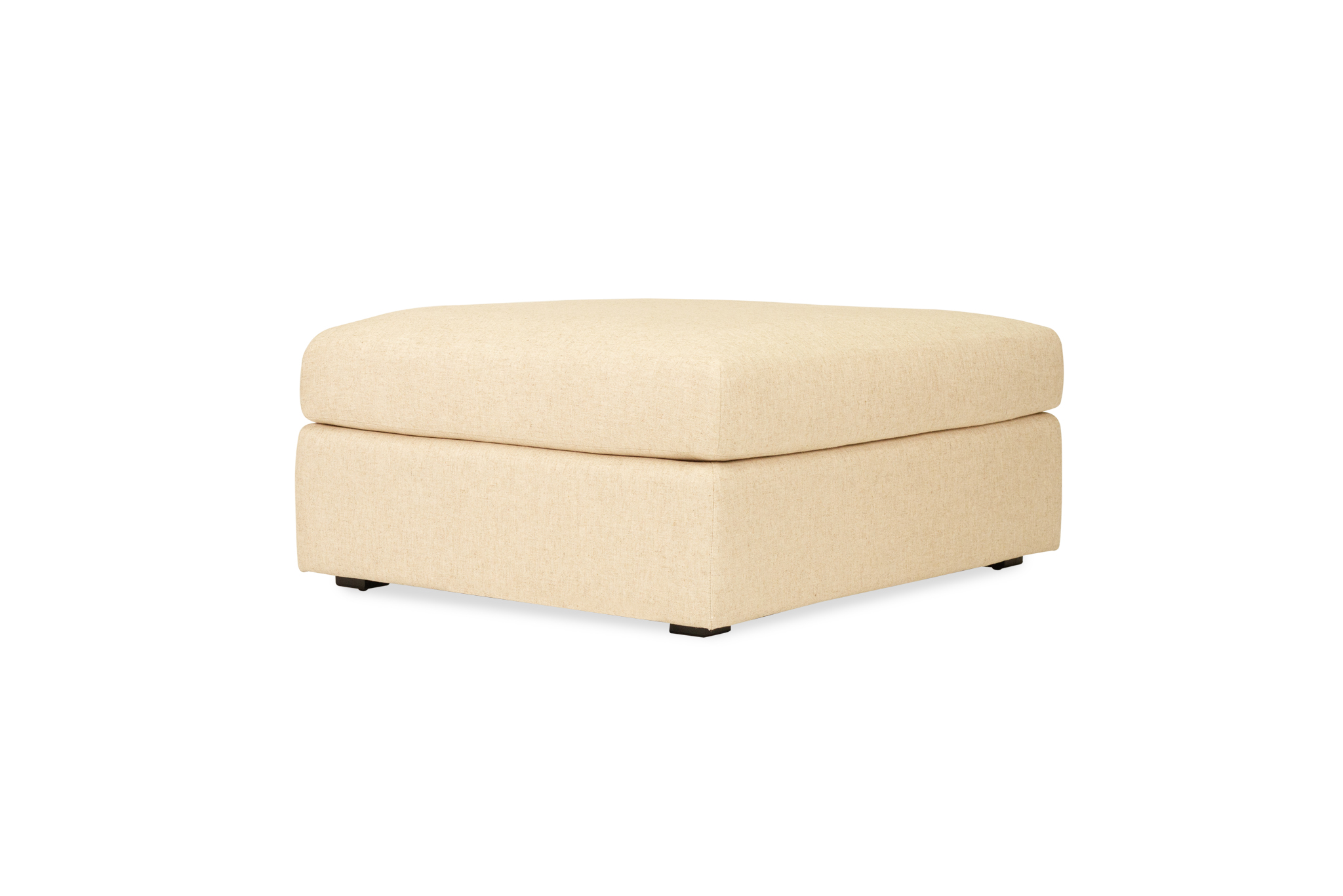 Frankie Modular Sofa - Oatmeal Linen - Image 32