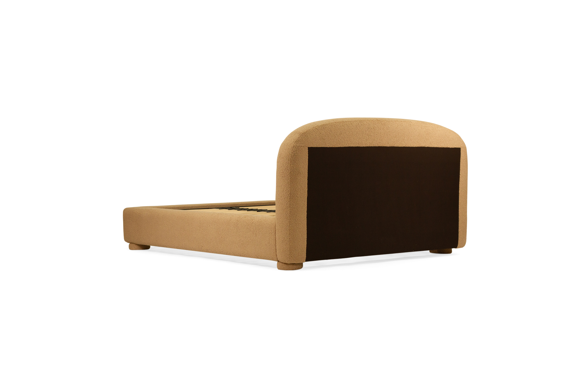 Milo Bed - Sheepskin Toast - Image 9