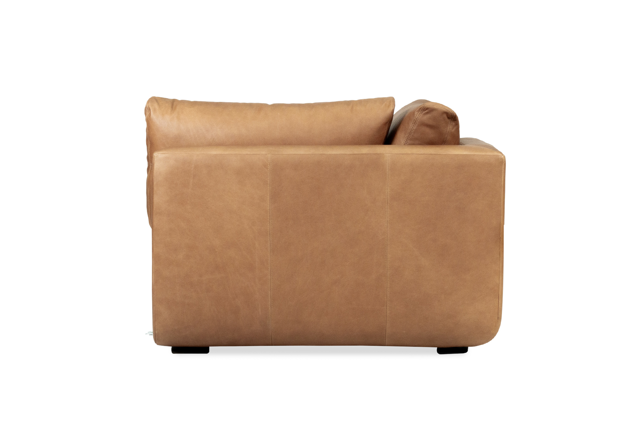 Vermont Modular Sofa - Trends Saddle Leather - Image 18