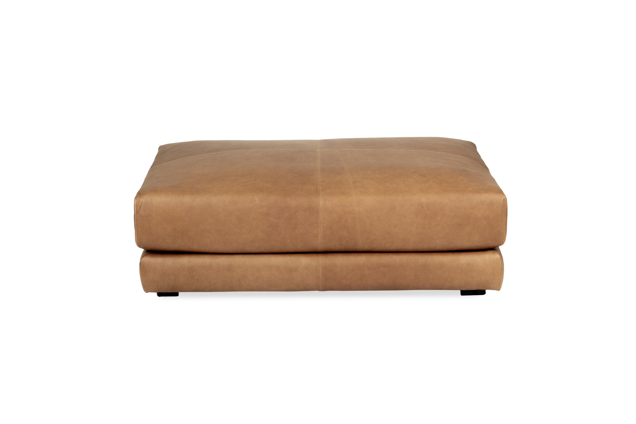 Vermont Modular Sofa - Trends Saddle Leather - Image 27