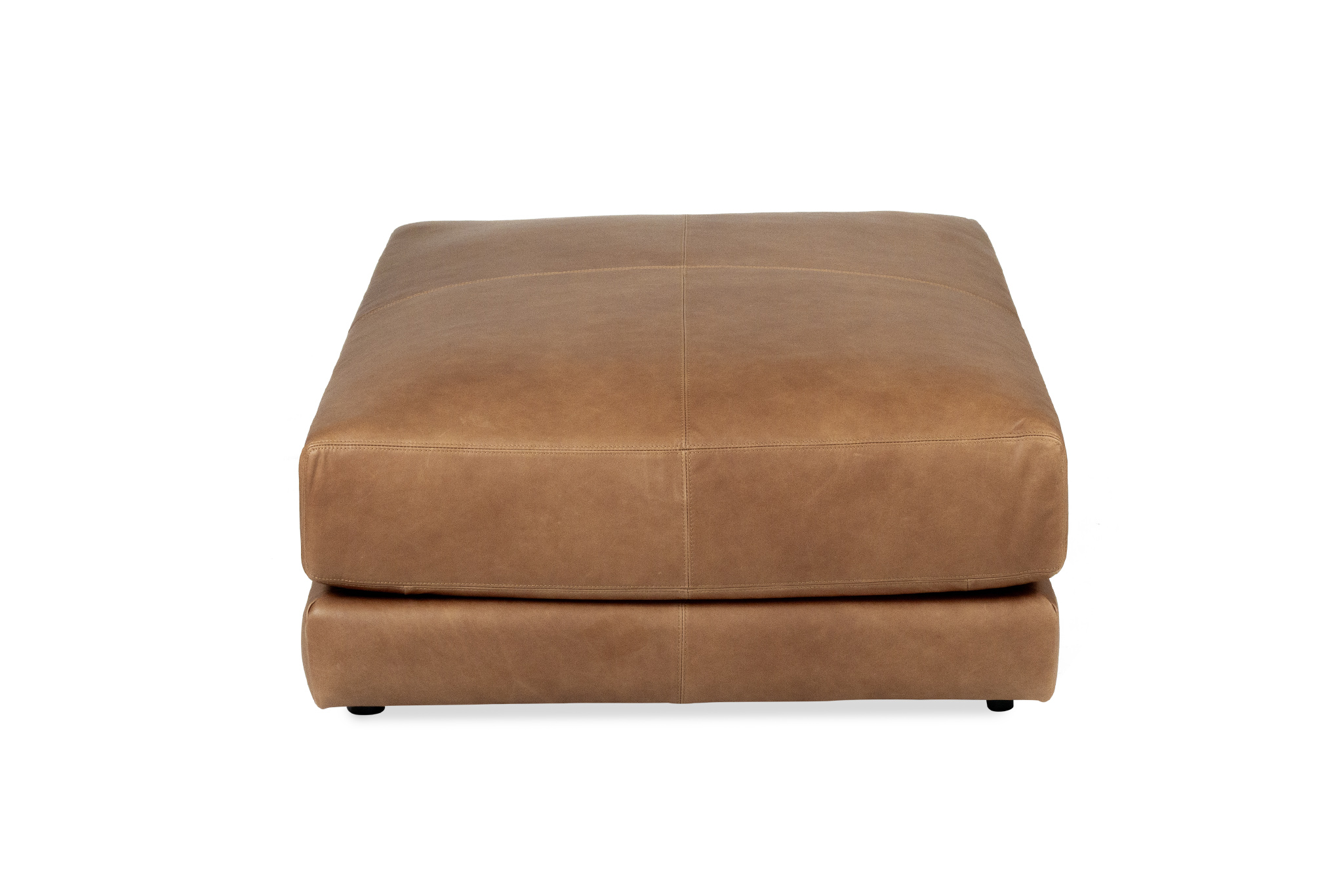 Vermont Modular Sofa - Trends Saddle Leather - Image 32