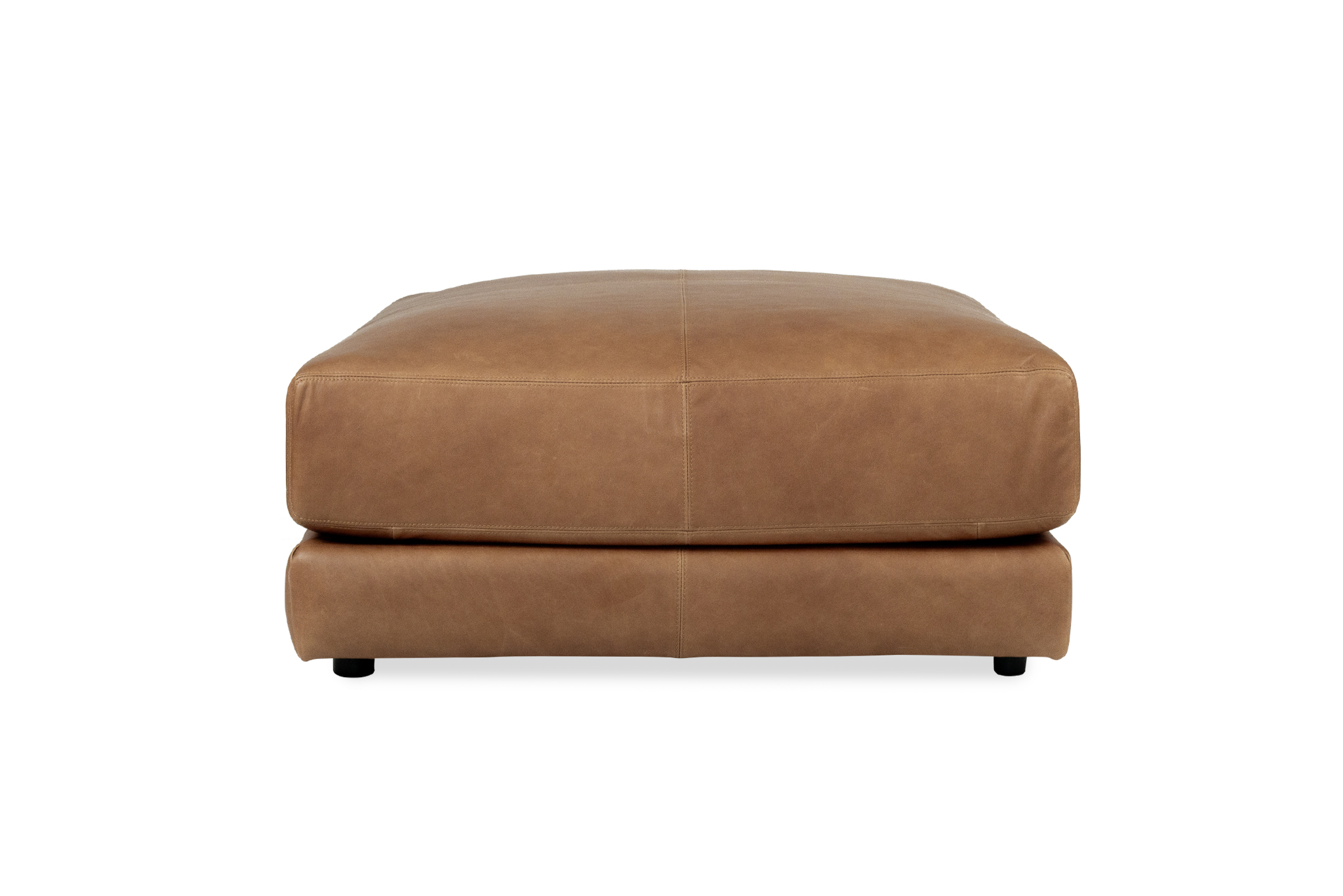 Vermont Modular Sofa - Trends Saddle Leather - Image 33