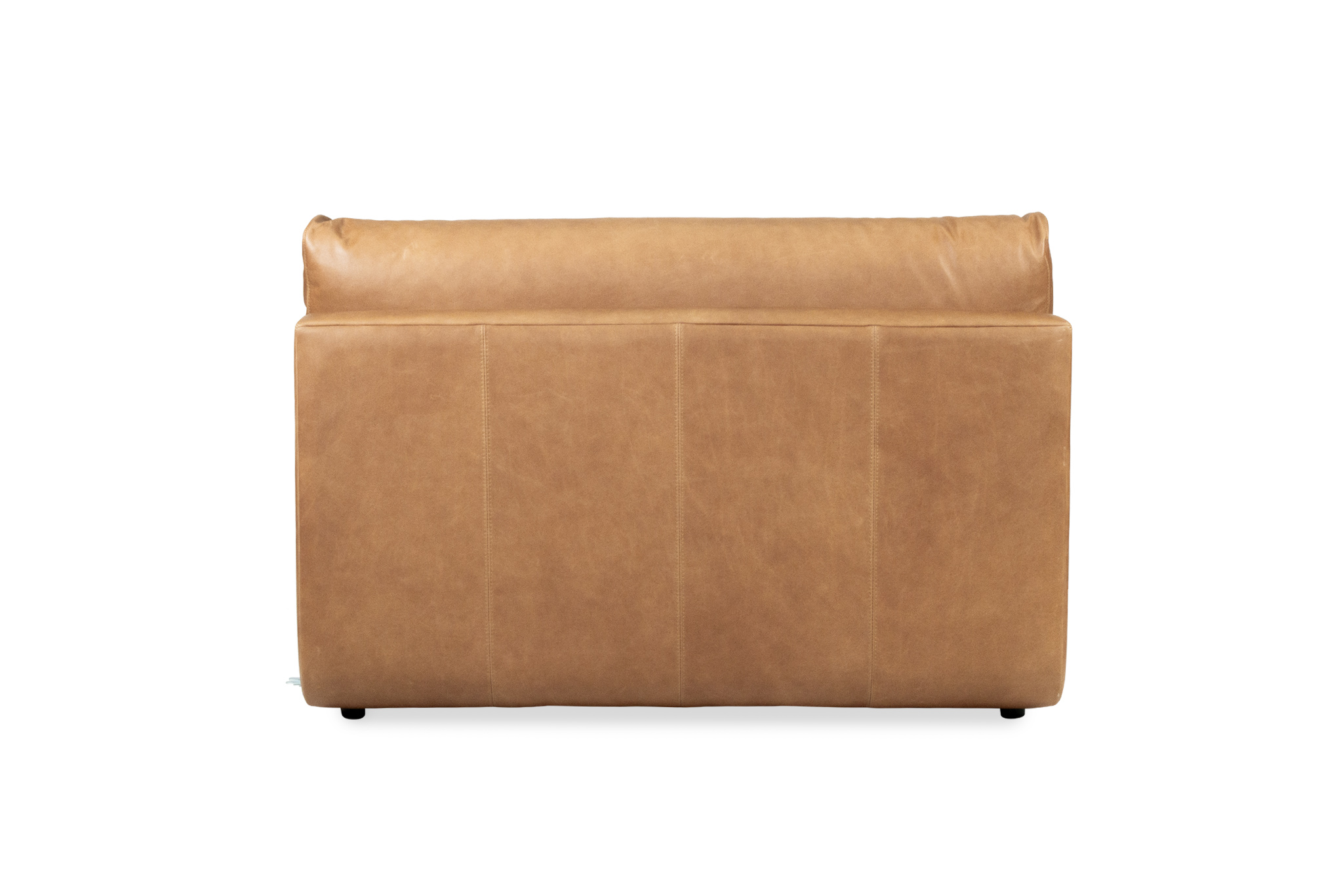 Vermont Modular Sofa - Trends Saddle Leather - Image 25
