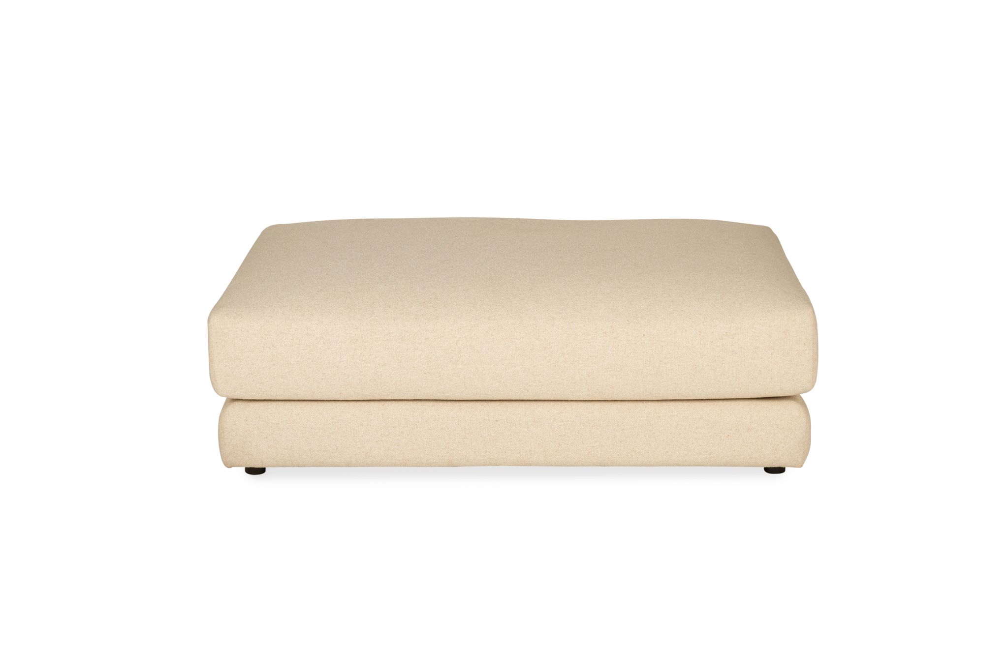 Vermont Modular Sofa - Oatmeal Boucle - Image 19