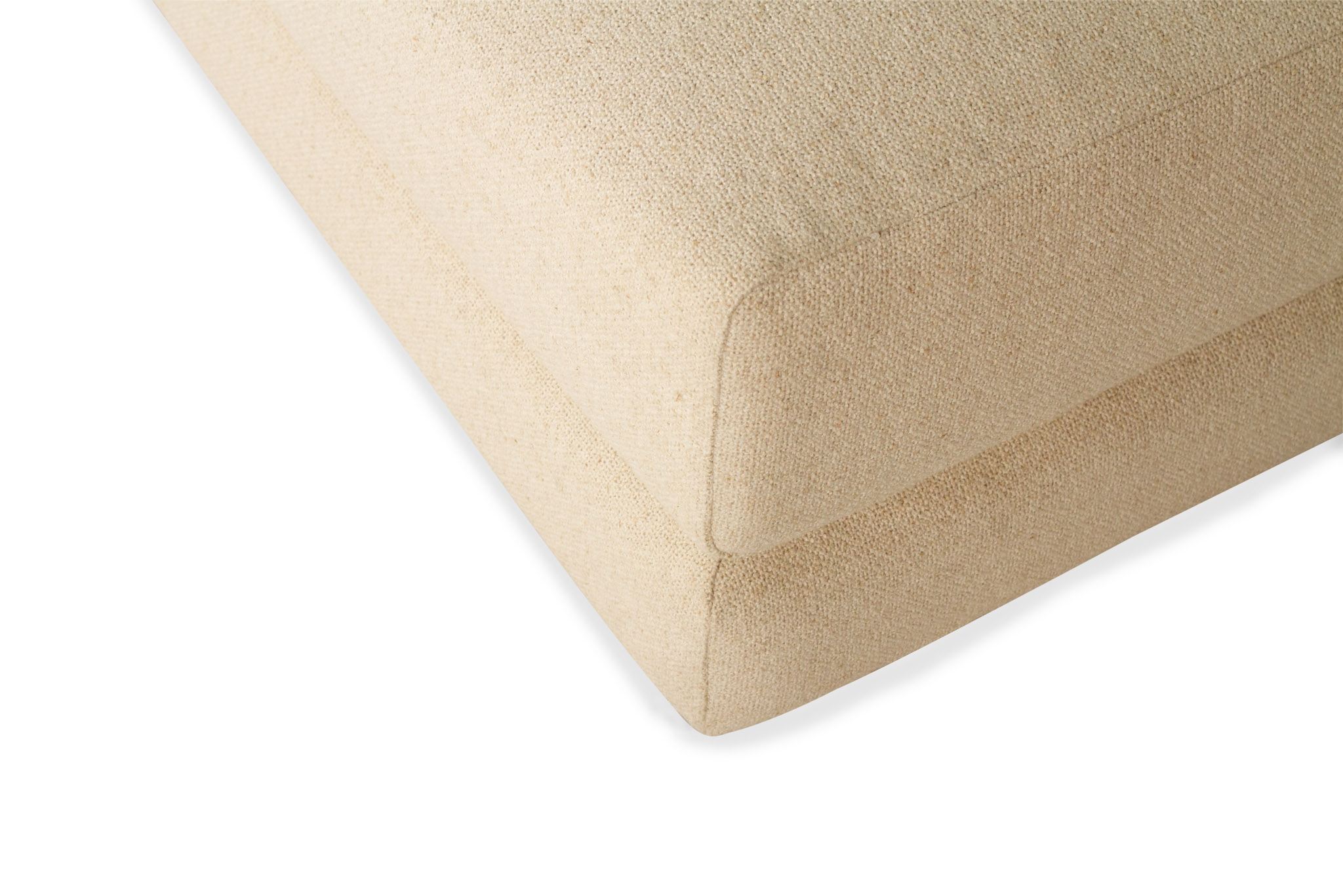 Vermont Modular Sofa - Oatmeal Boucle - Image 21