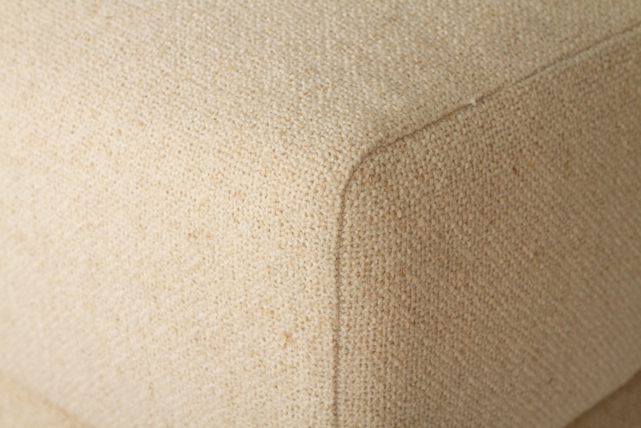 Vermont Modular Sofa - Oatmeal Boucle - Image 22