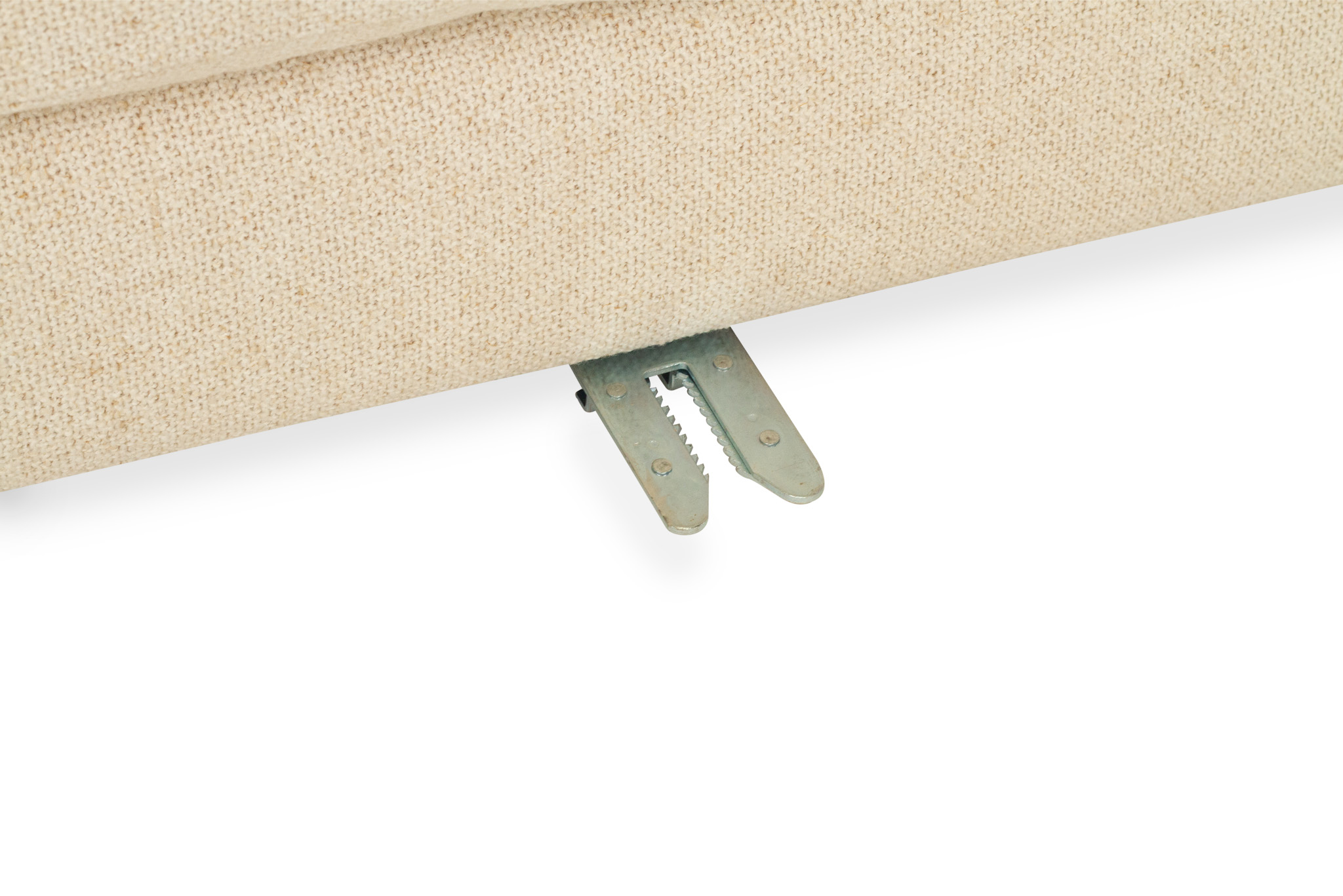 Vermont Modular Sofa - Oatmeal Boucle - Image 13