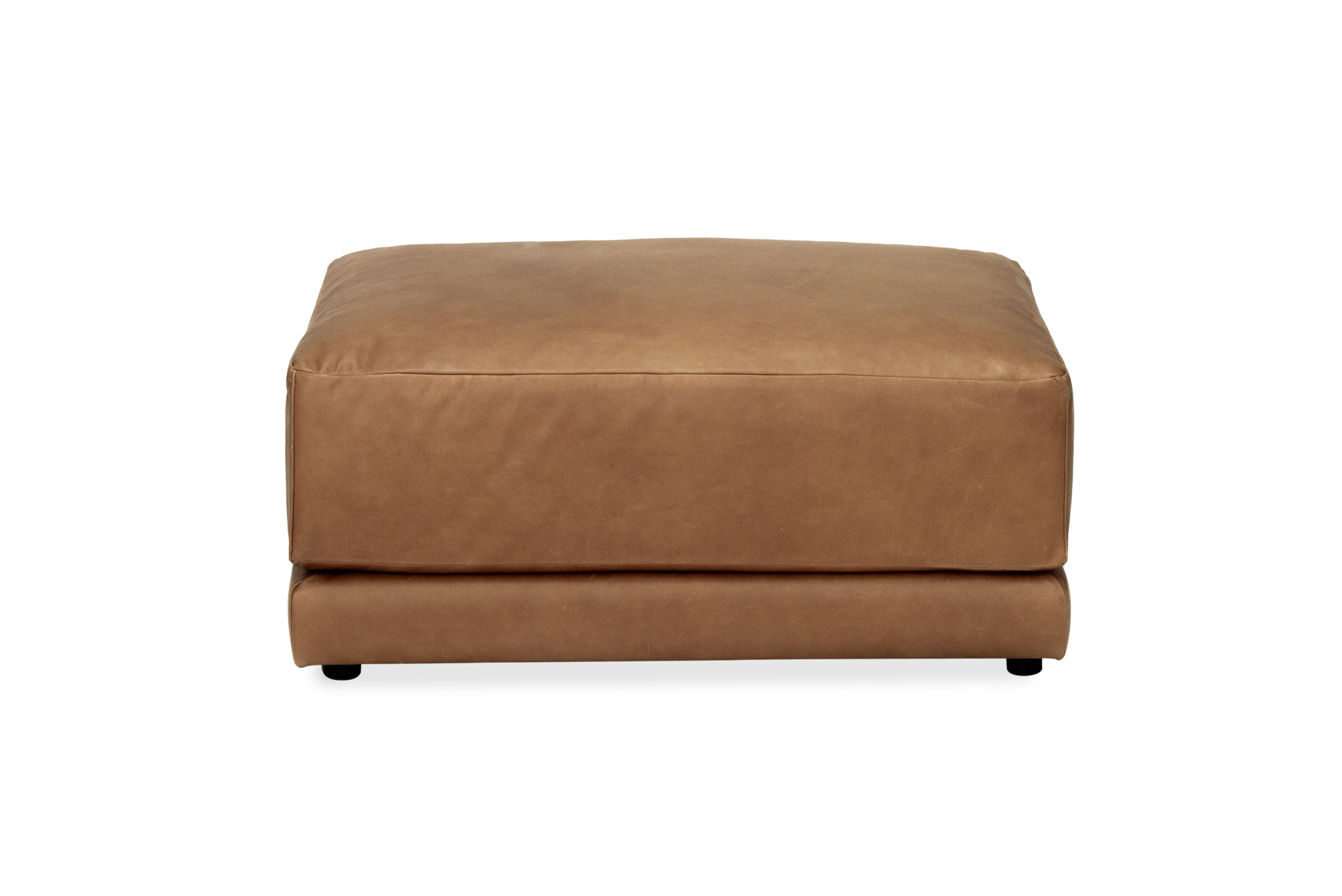 Sunday Modular Sofa - Trends Saddle Leather - Image 37
