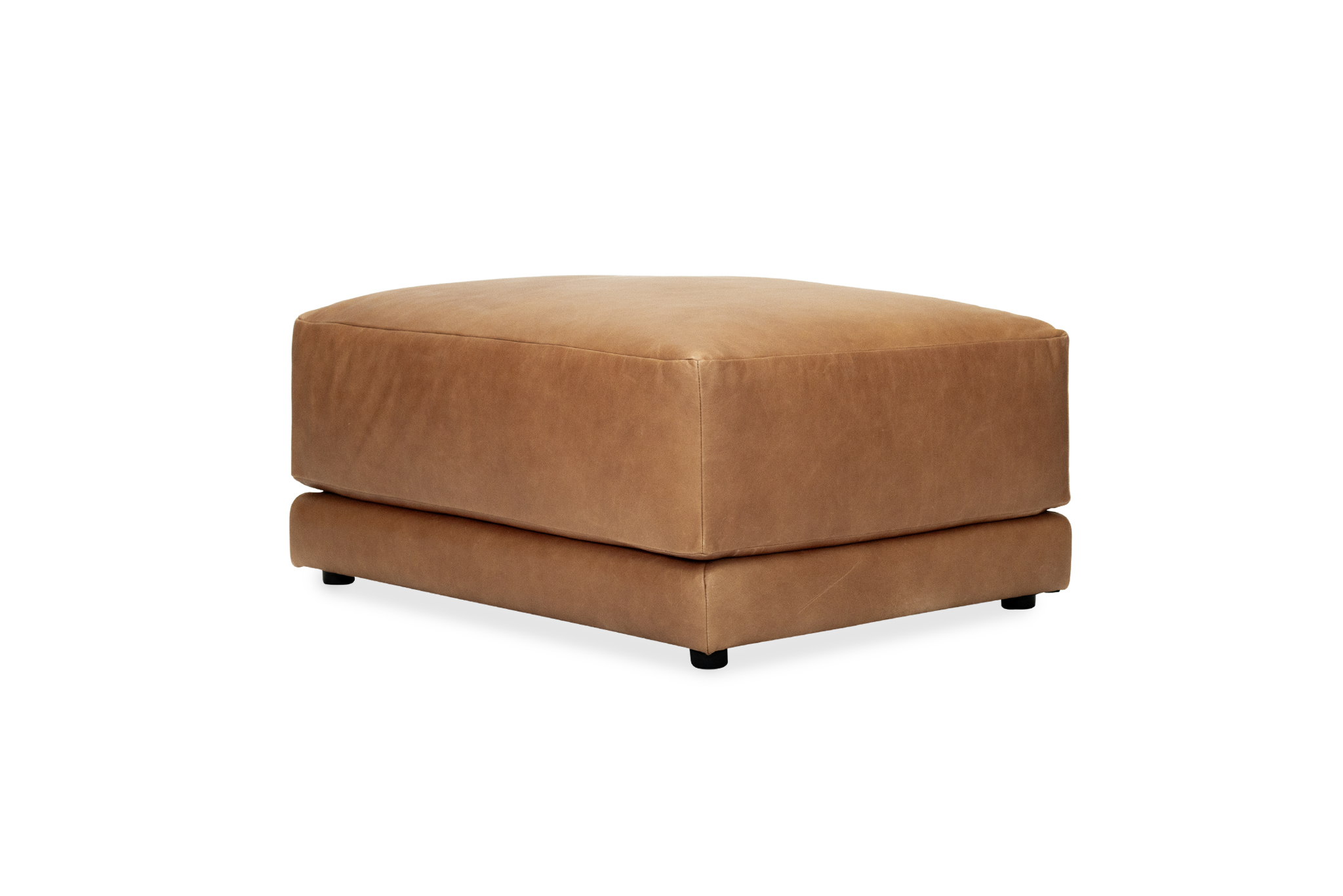 Sunday Modular Sofa - Trends Saddle Leather - Image 39