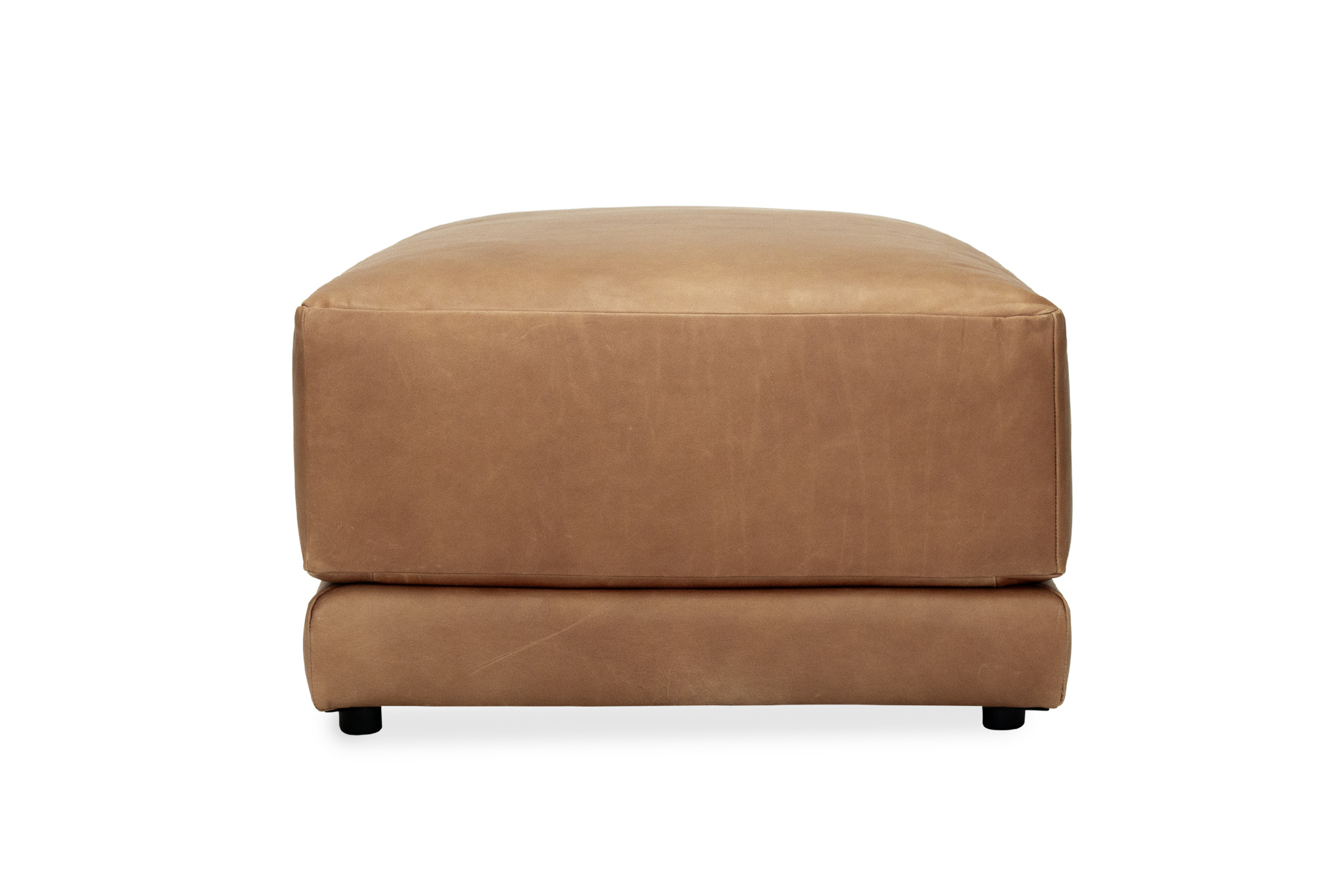Sunday Modular Sofa - Trends Saddle Leather - Image 40