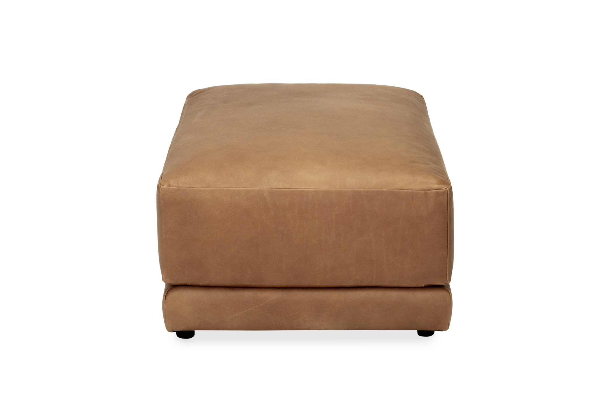 Sunday Modular Sofa - Trends Saddle Leather - Image 41