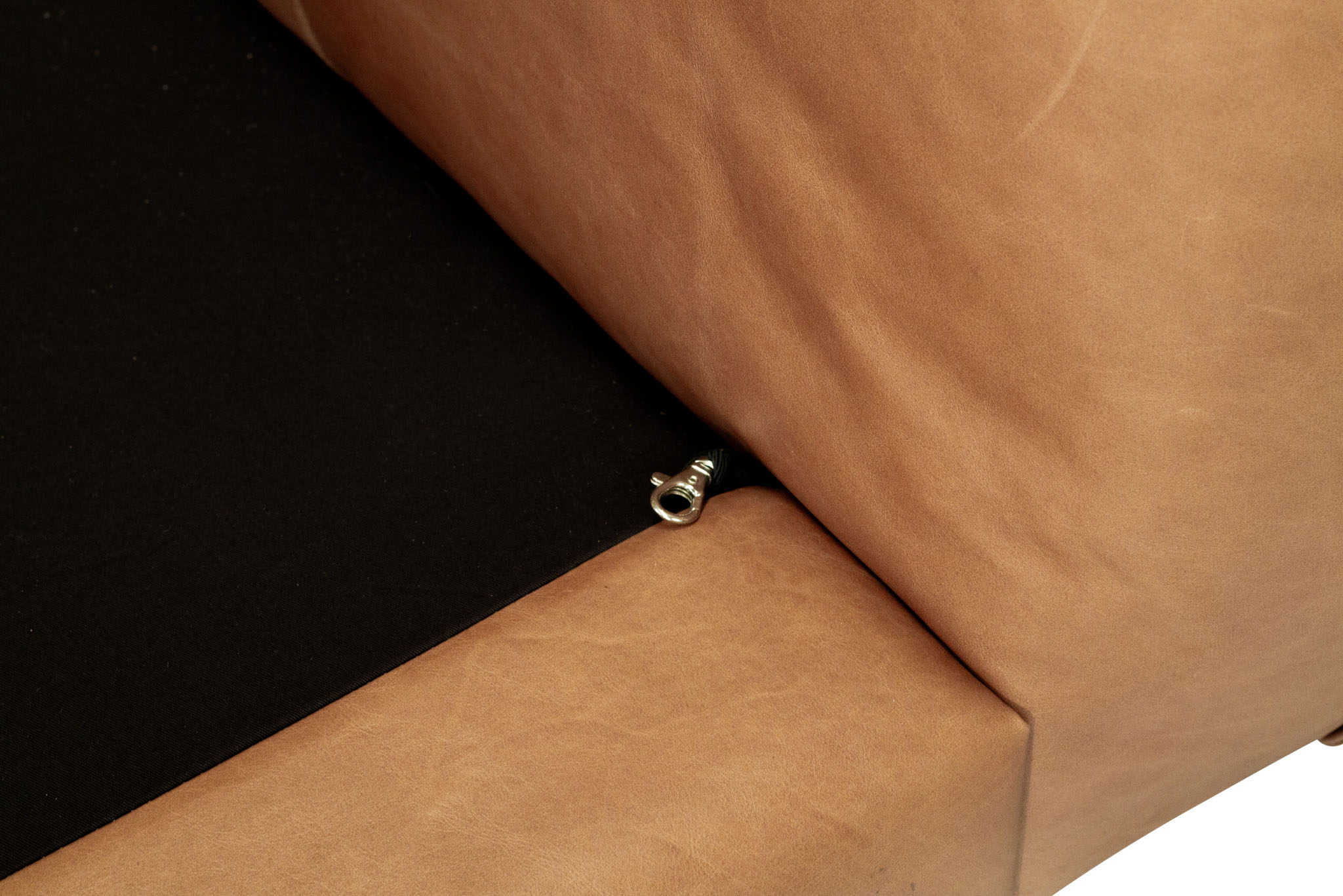 Sunday Modular Sofa - Trends Saddle Leather - Image 28