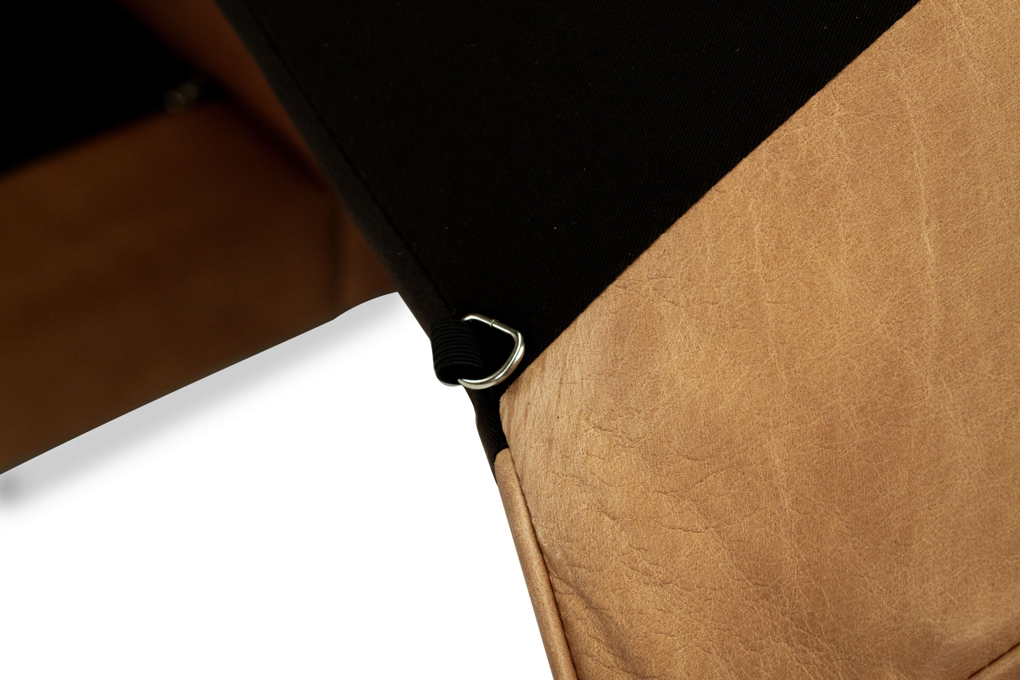 Sunday Modular Sofa - Trends Saddle Leather - Image 29
