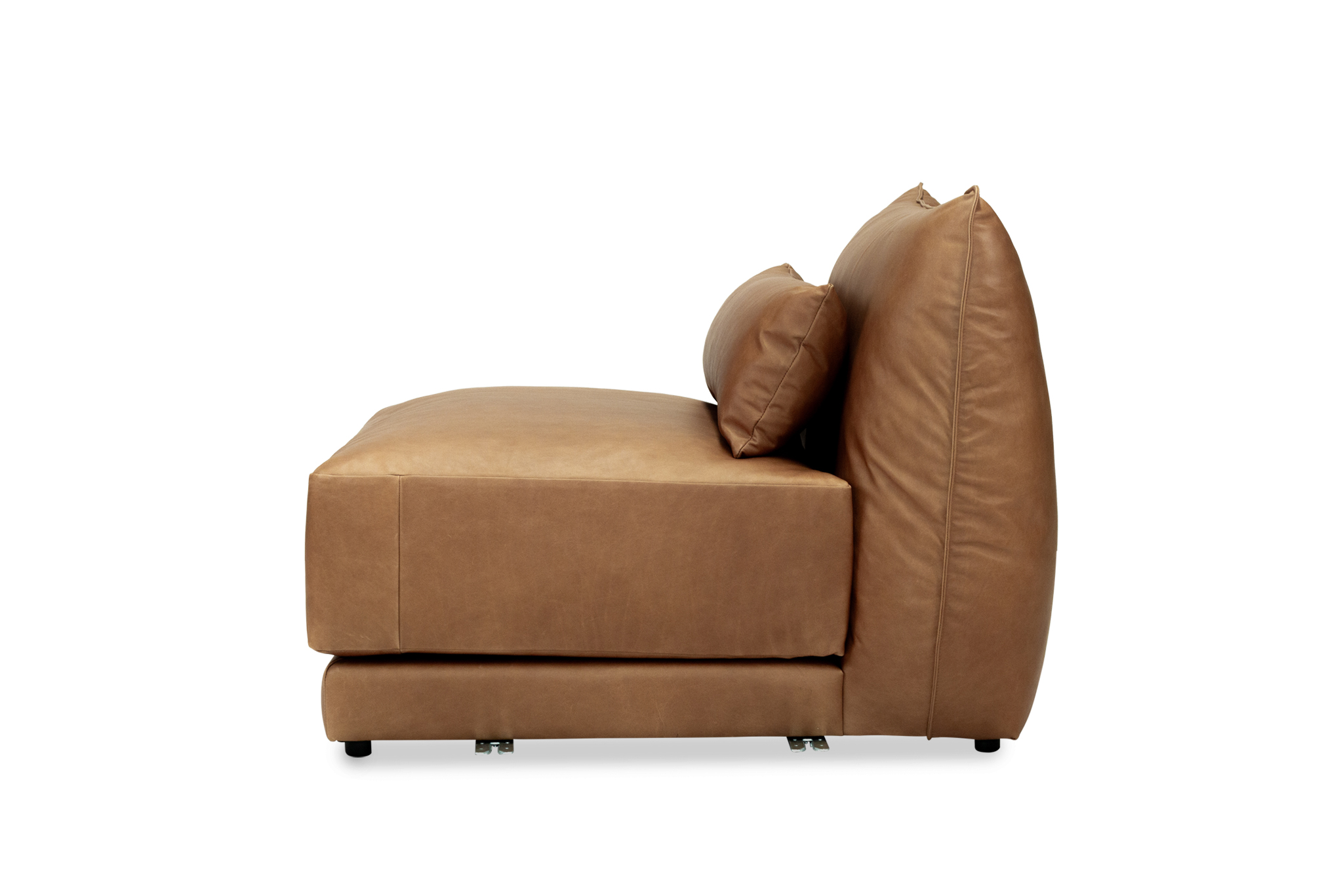 Sunday Modular Sofa - Trends Saddle Leather - Image 30