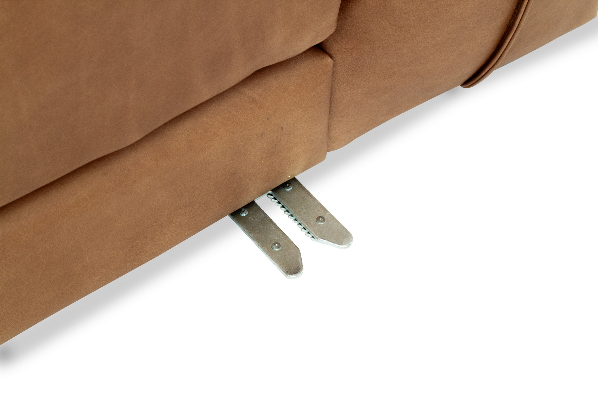 Sunday Modular Sofa - Trends Saddle Leather - Image 31