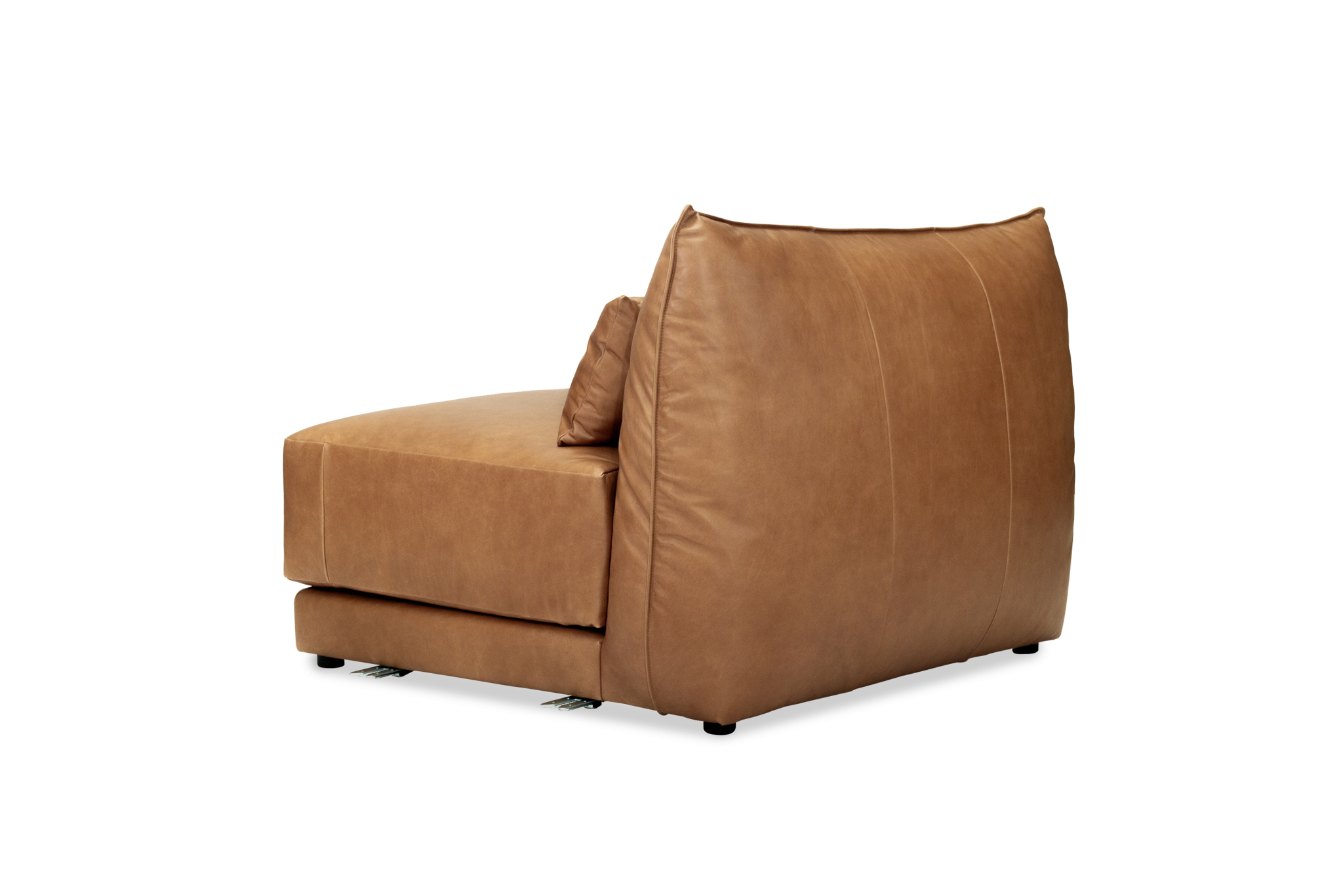 Sunday Modular Sofa - Trends Saddle Leather - Image 32
