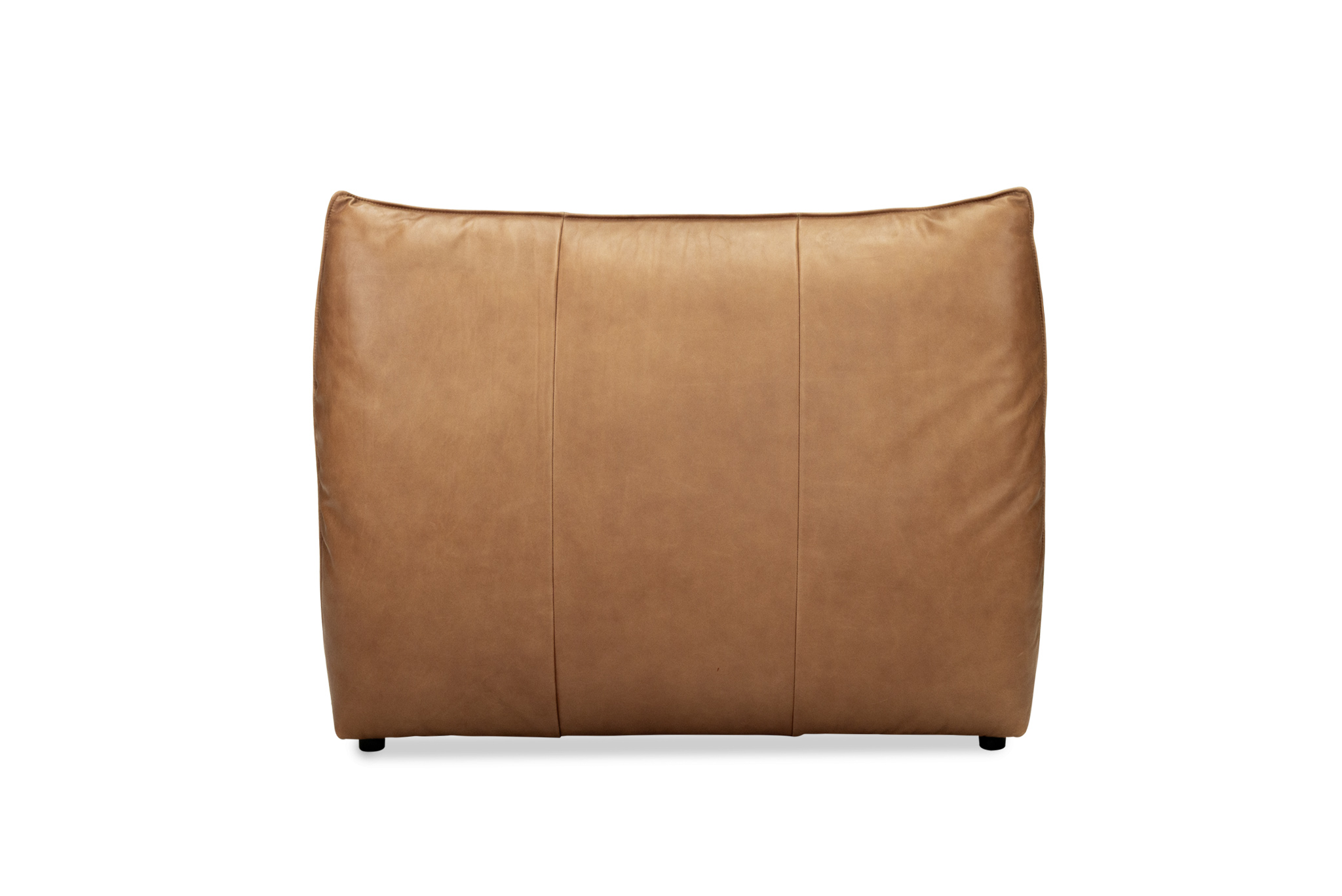Sunday Modular Sofa - Trends Saddle Leather - Image 33