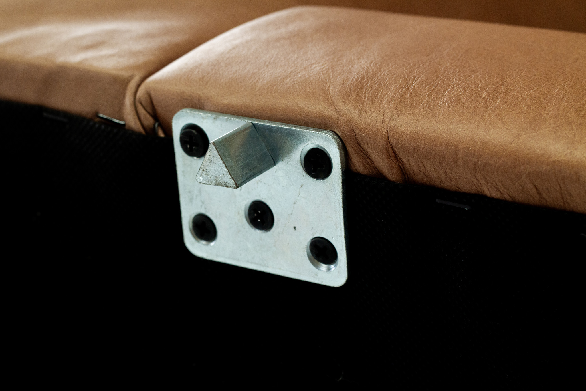 Sunday Modular Sofa - Trends Saddle Leather - Image 35